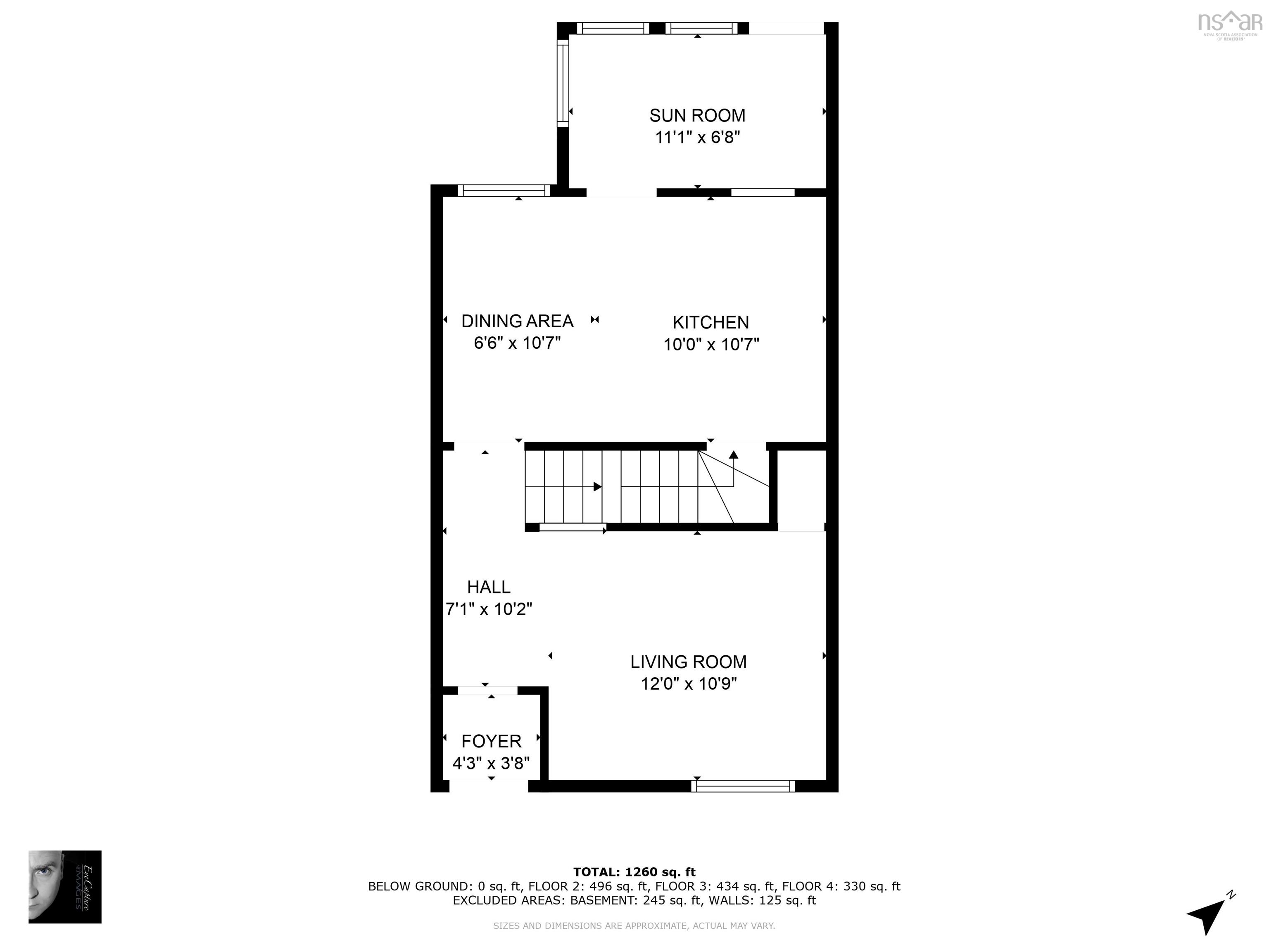 5523 Sebastian Pl, Halifax, NS (MLS 202527463)