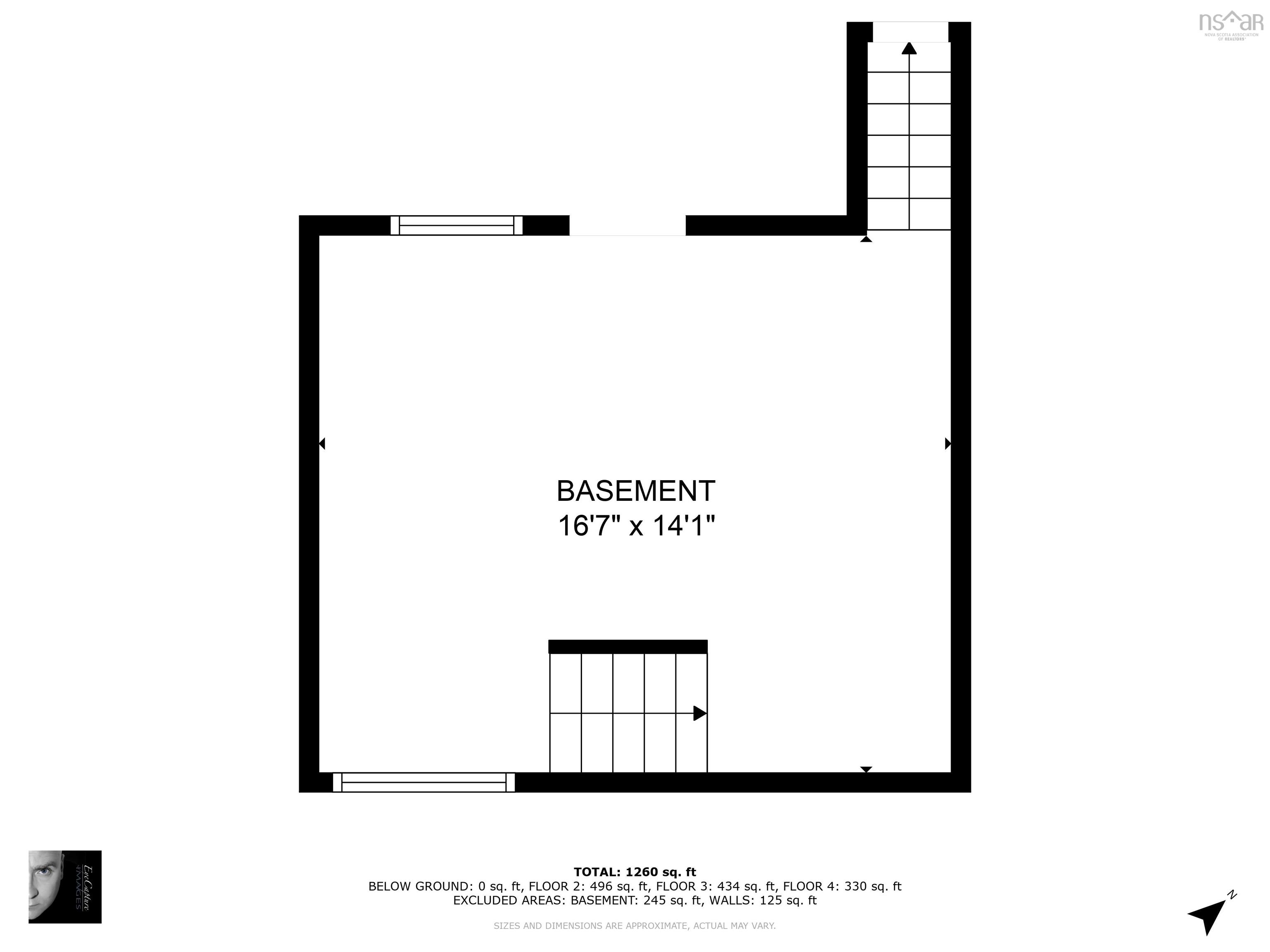 5523 Sebastian Pl, Halifax, NS (MLS 202527463)