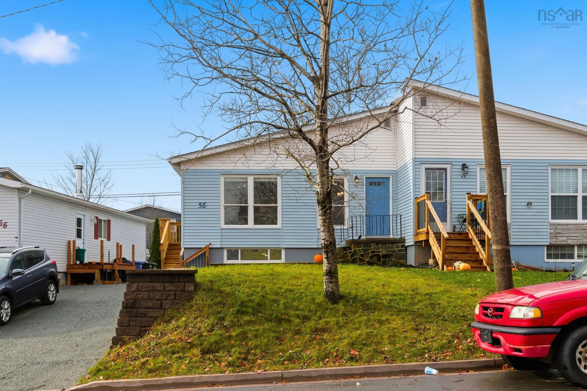 58 Tillock Drive, Lower Sackville, NS (MLS® 202527464)