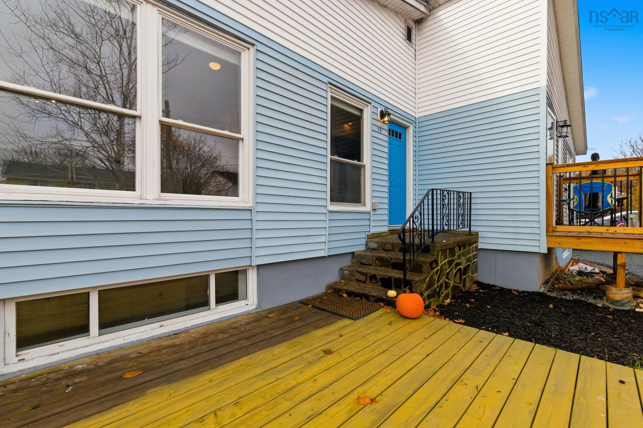 58 Tillock Drive, Lower Sackville, NS (MLS 202527464)