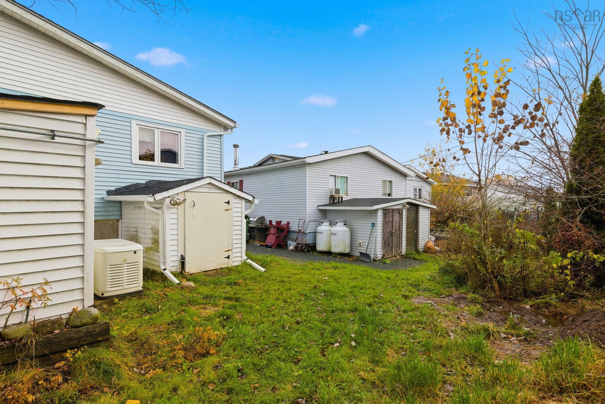 58 Tillock Drive, Lower Sackville, NS (MLS 202527464)