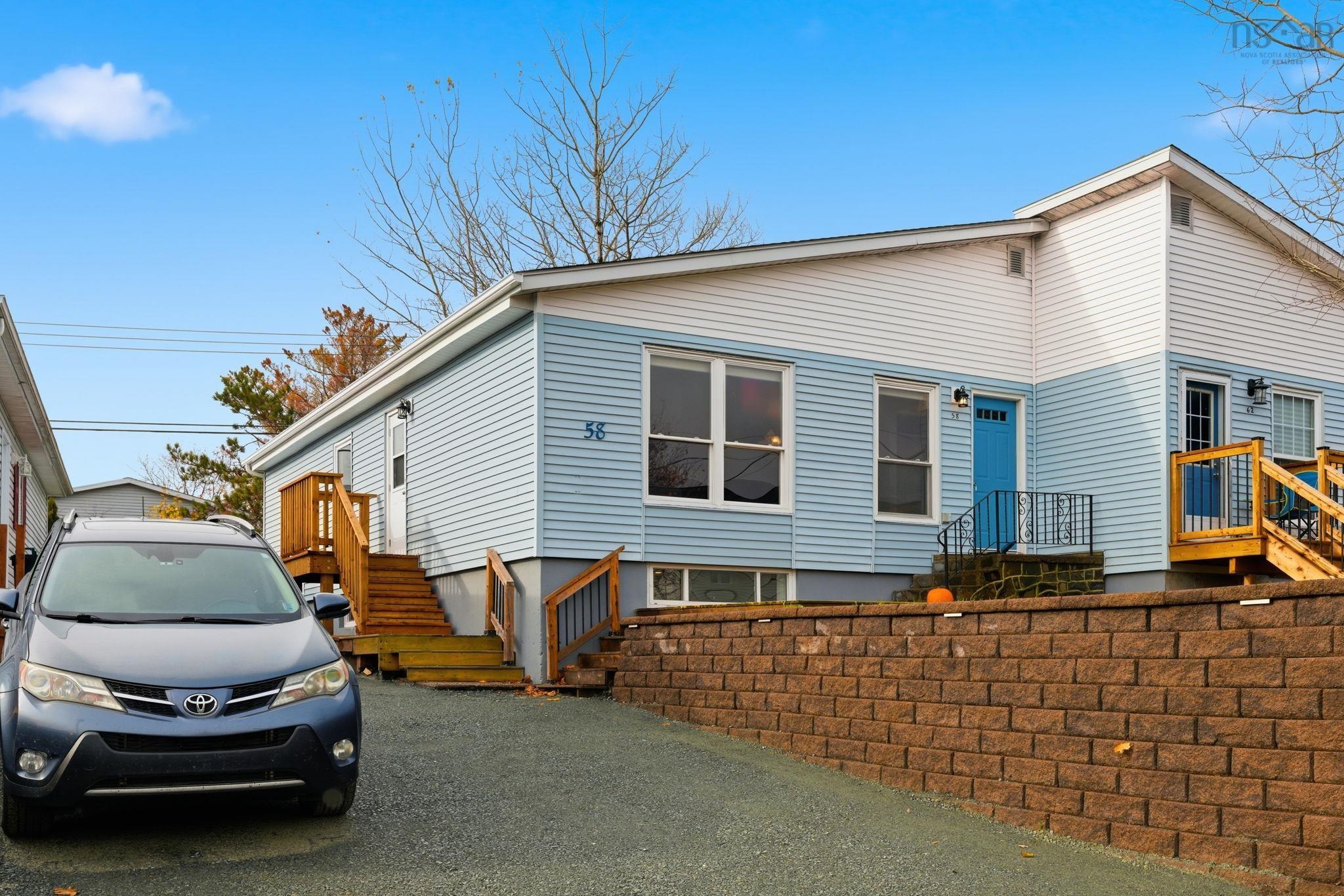 58 Tillock Drive, Lower Sackville, NS (MLS 202527464)