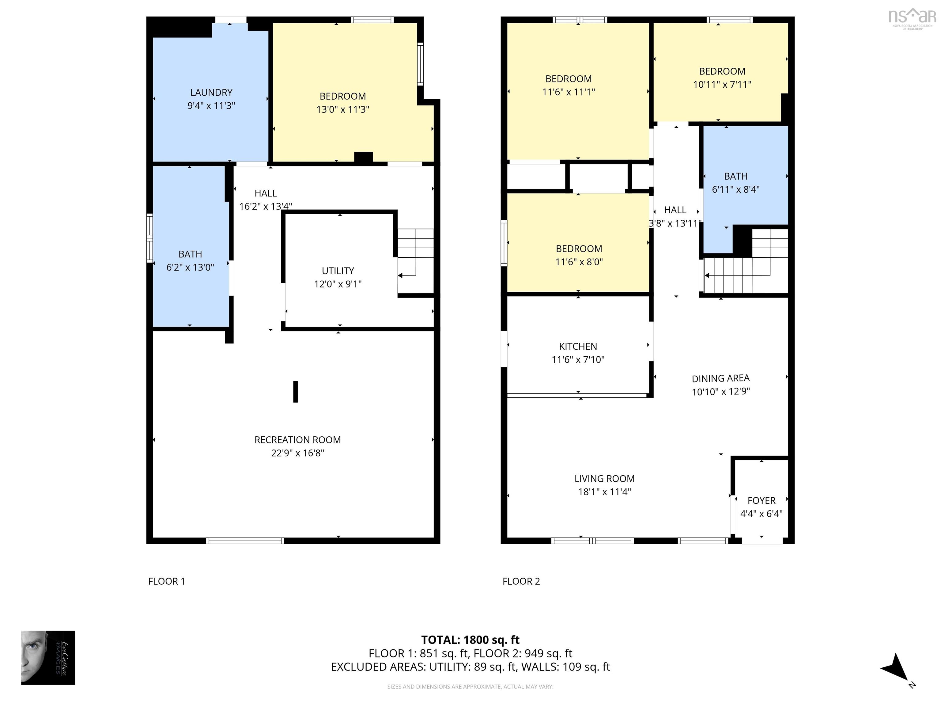 58 Tillock Drive, Lower Sackville, NS (MLS 202527464)