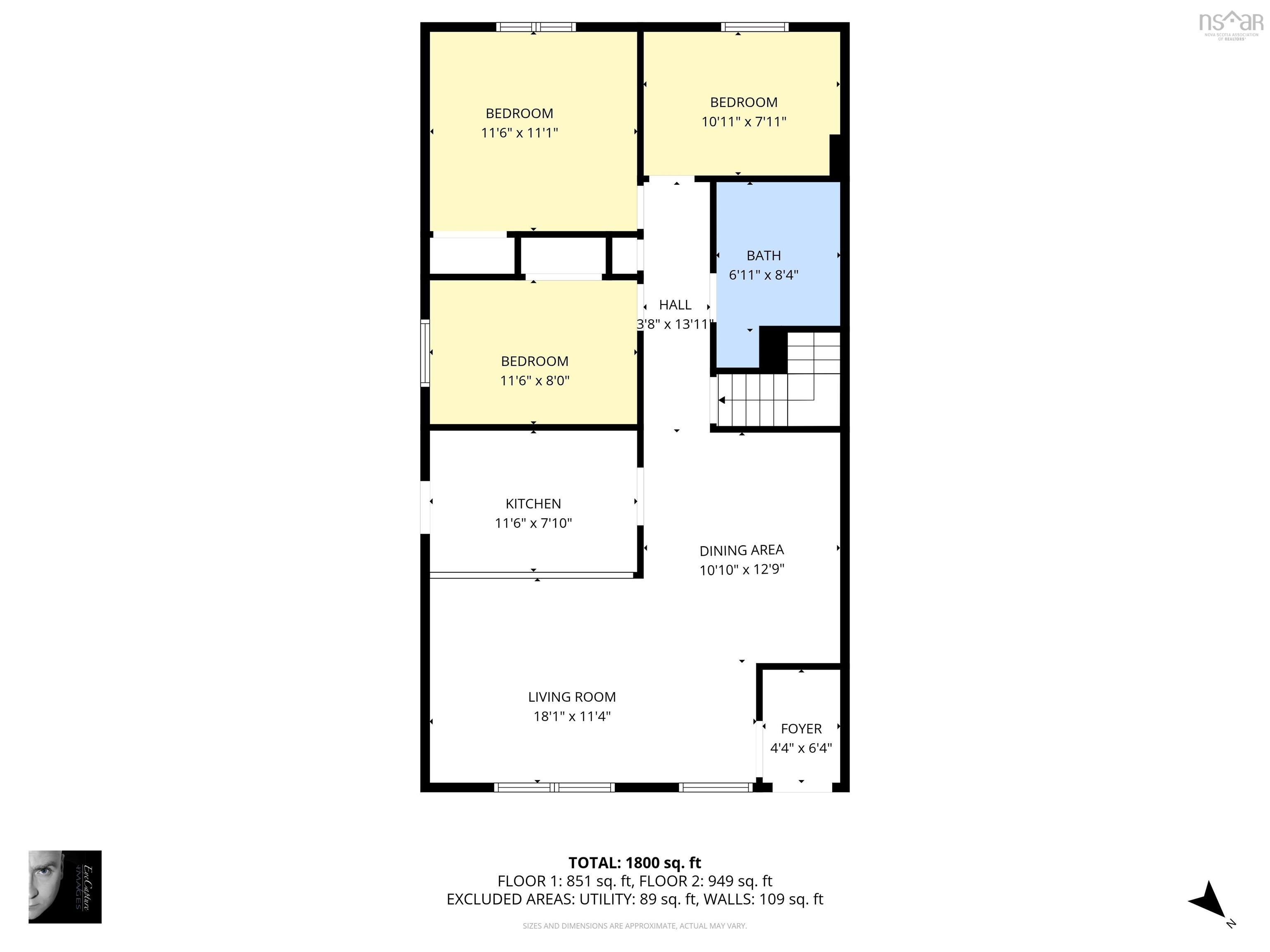 58 Tillock Drive, Lower Sackville, NS (MLS 202527464)