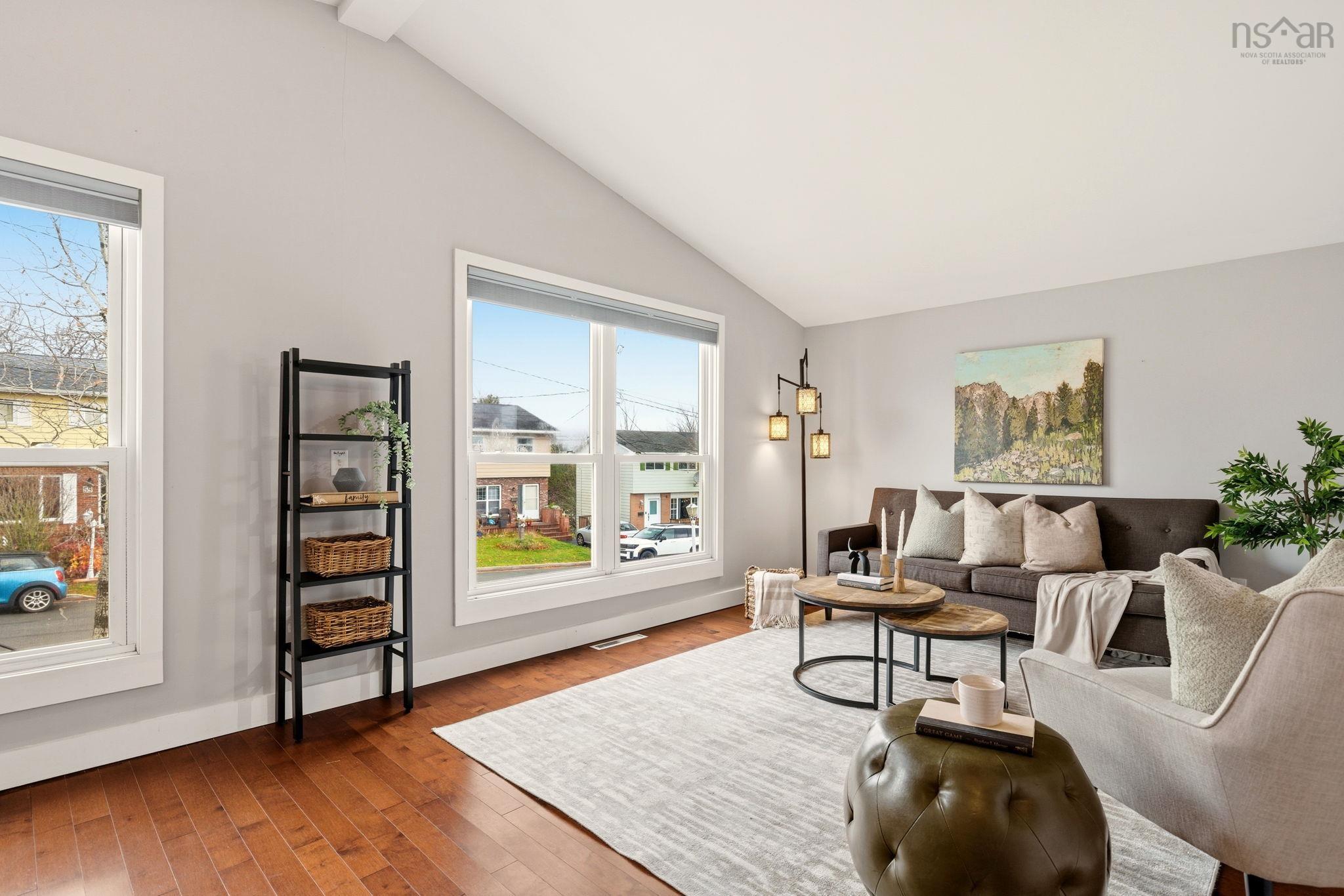 58 Tillock Drive, Lower Sackville, NS (MLS 202527464)