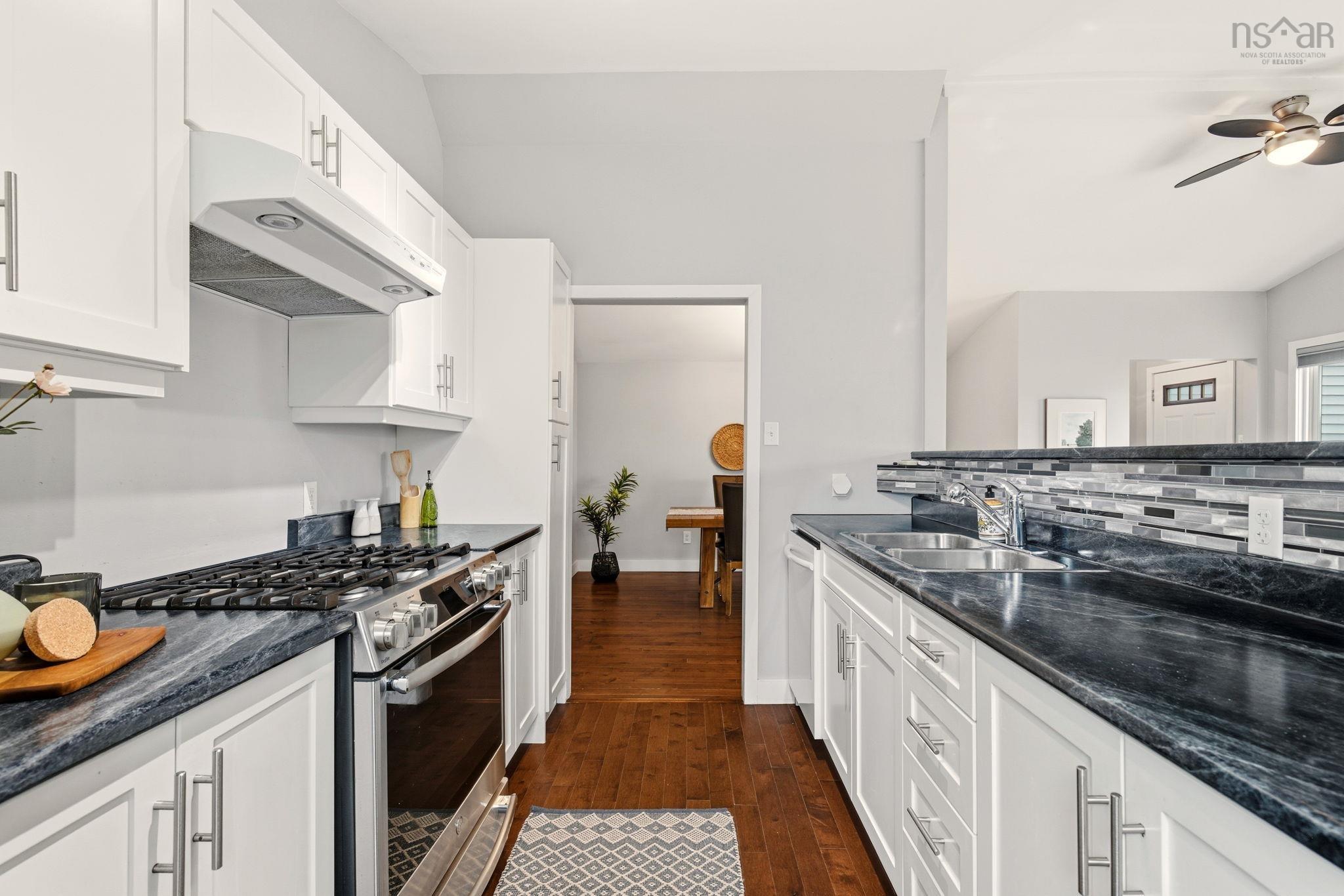 58 Tillock Drive, Lower Sackville, NS (MLS 202527464)