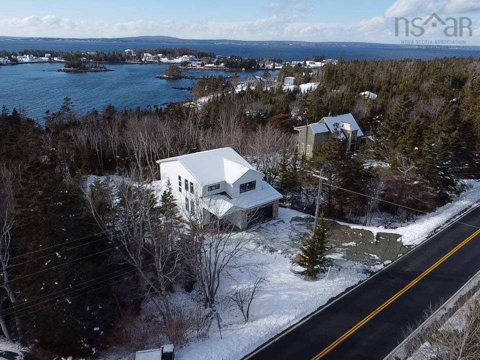 8776 Peggys Cove Road, Indian Harbour, NS (MLS 202527473)