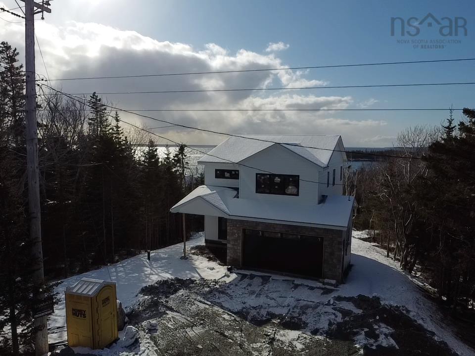 8776 Peggys Cove Road, Indian Harbour, NS (MLS 202527473)