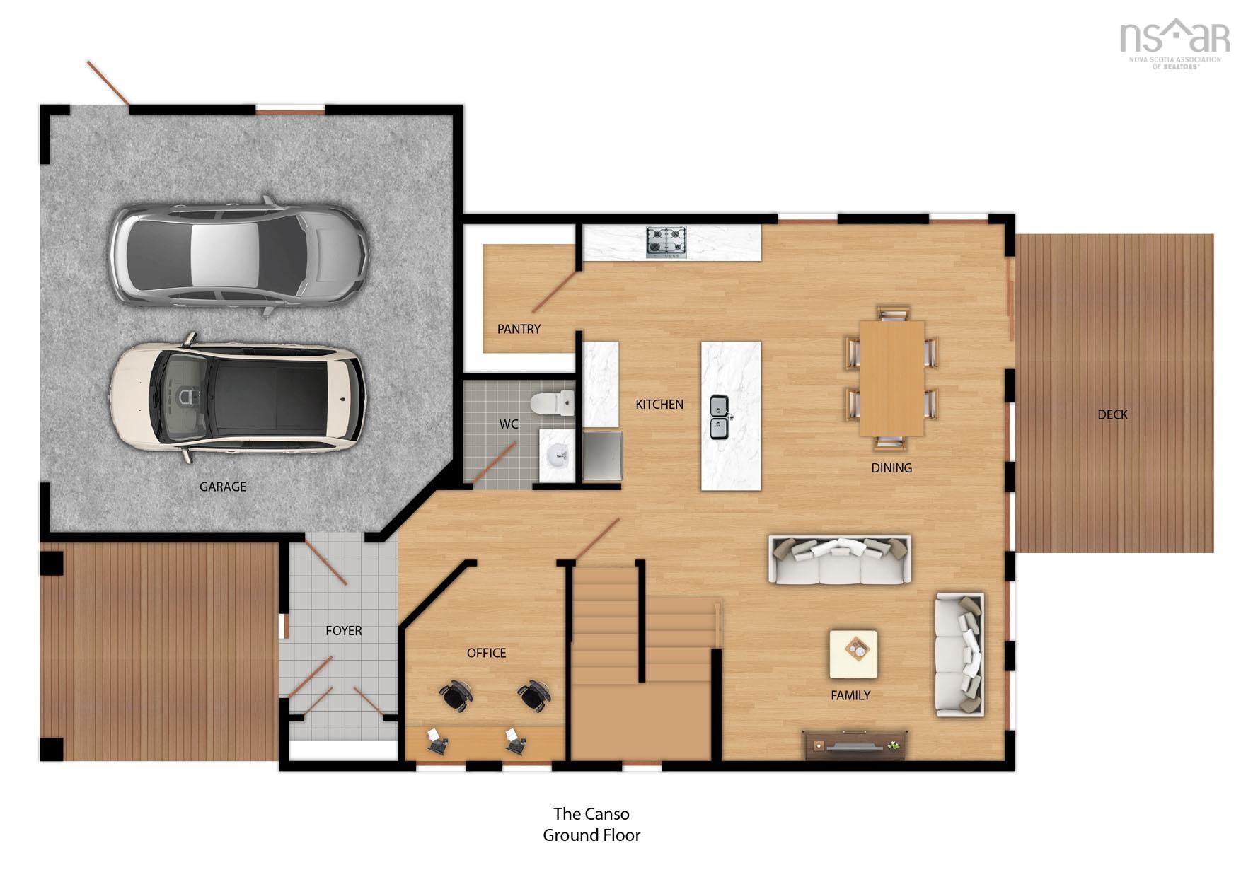 8776 Peggys Cove Road, Indian Harbour, NS (MLS 202527473)