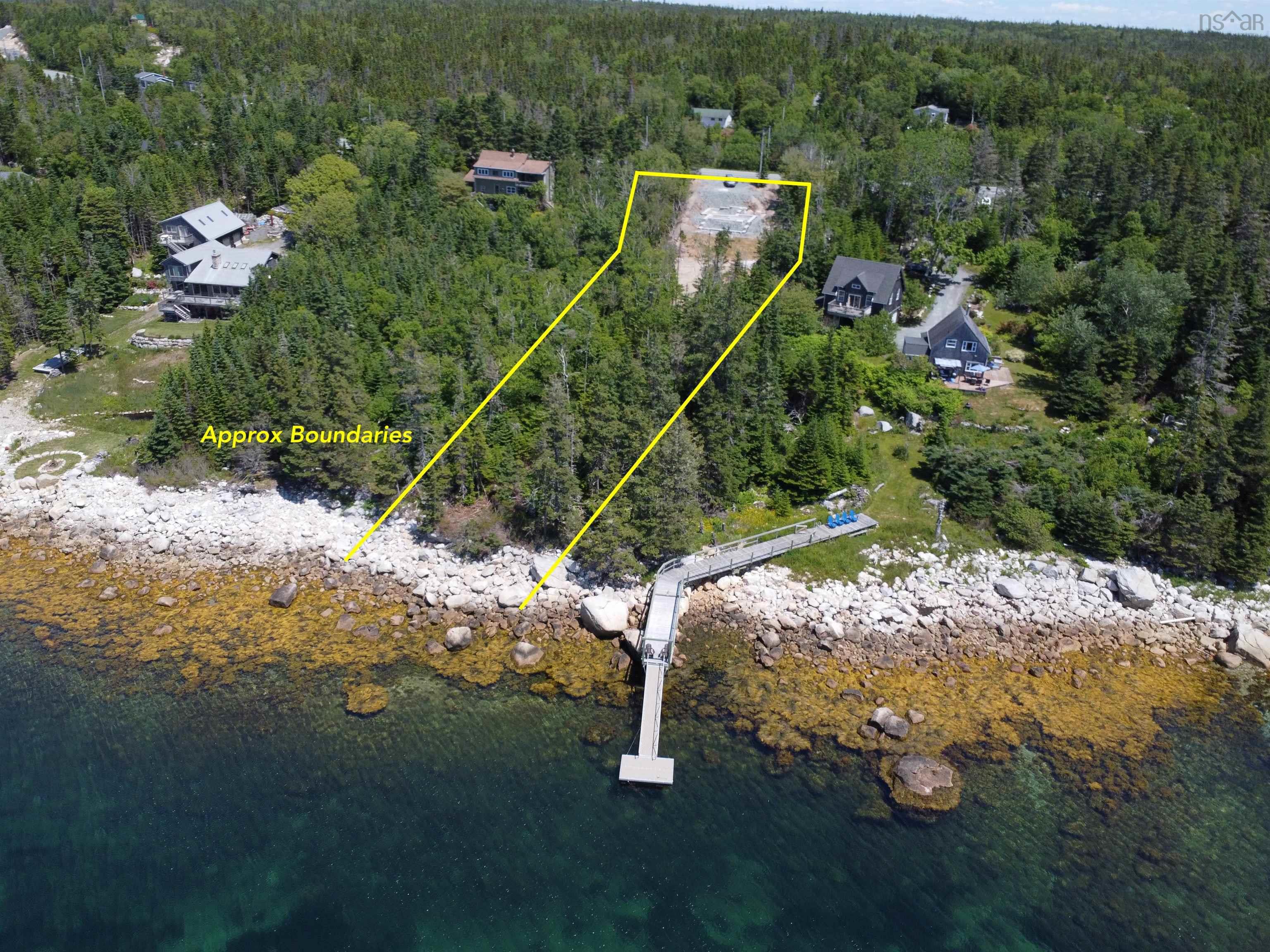 8776 Peggys Cove Road, Indian Harbour, NS (MLS 202527473)