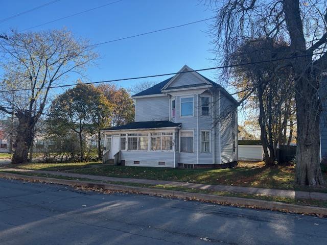 53 Spring Street, Amherst, NS (MLS® 202527476)