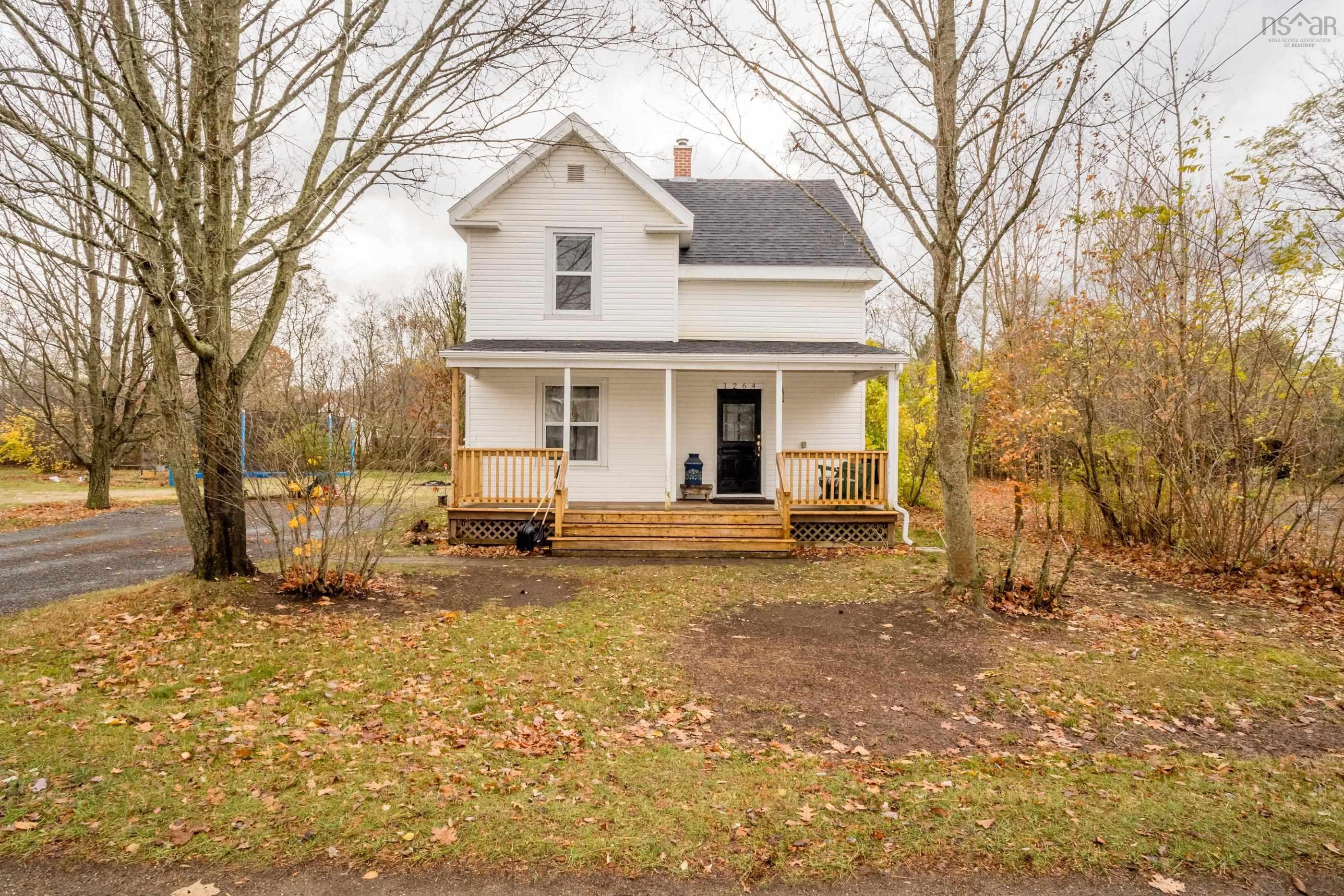 1264 Mill Street, Waterville, NS (MLS® 202527477)