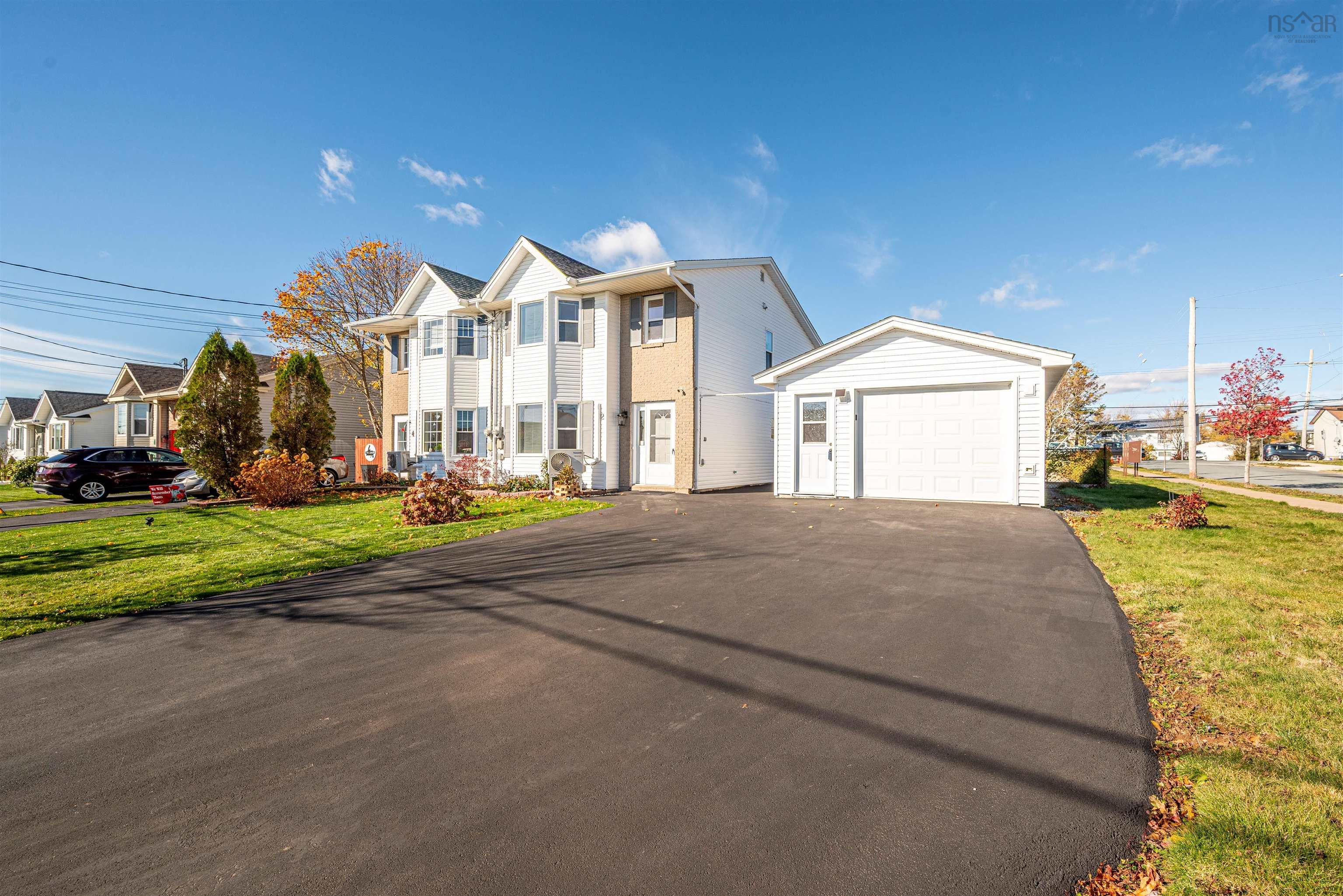 2 Kohar Court, Eastern Passage, NS (MLS® 202527478)