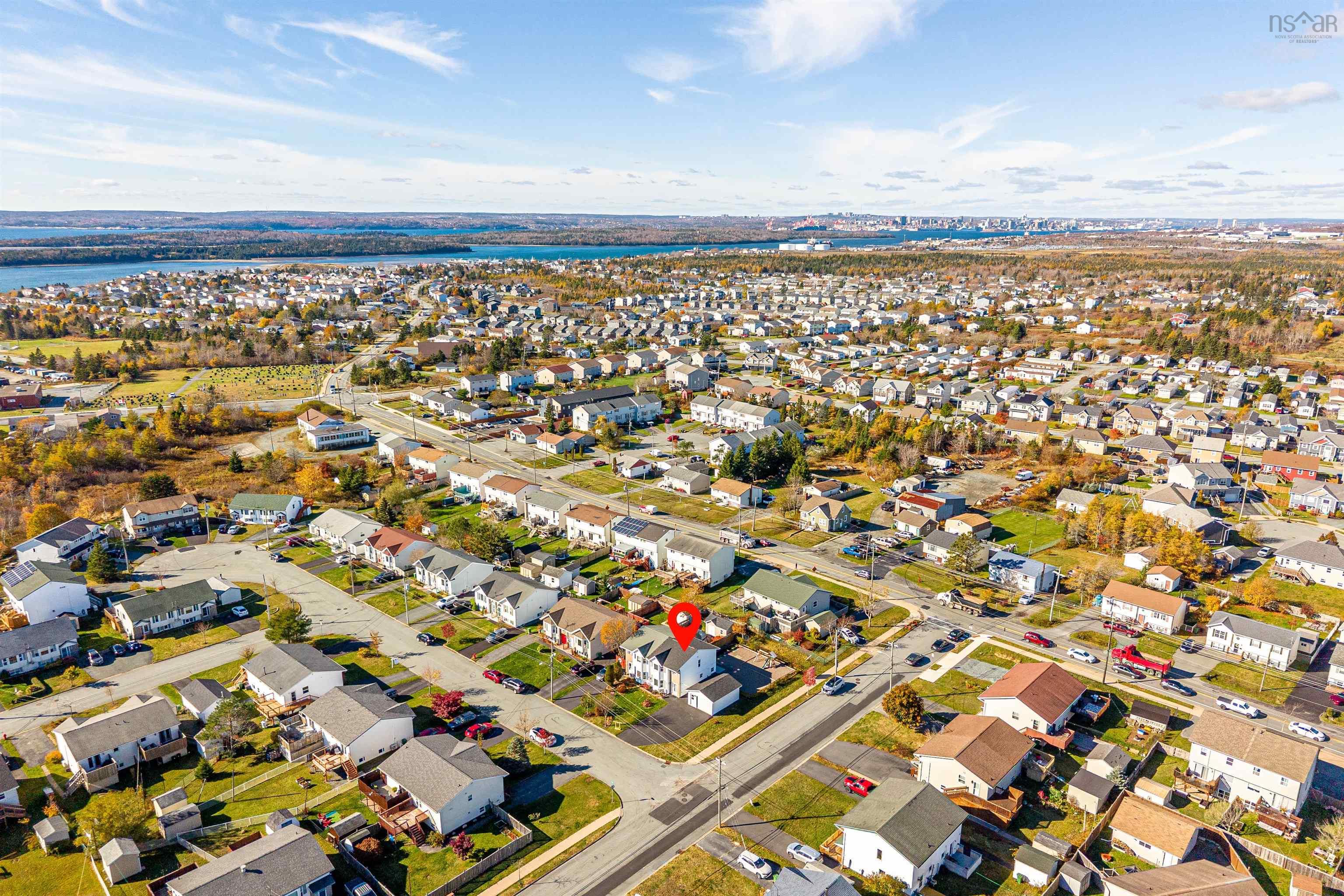 2 Kohar Court, Eastern Passage, NS (MLS 202527478)