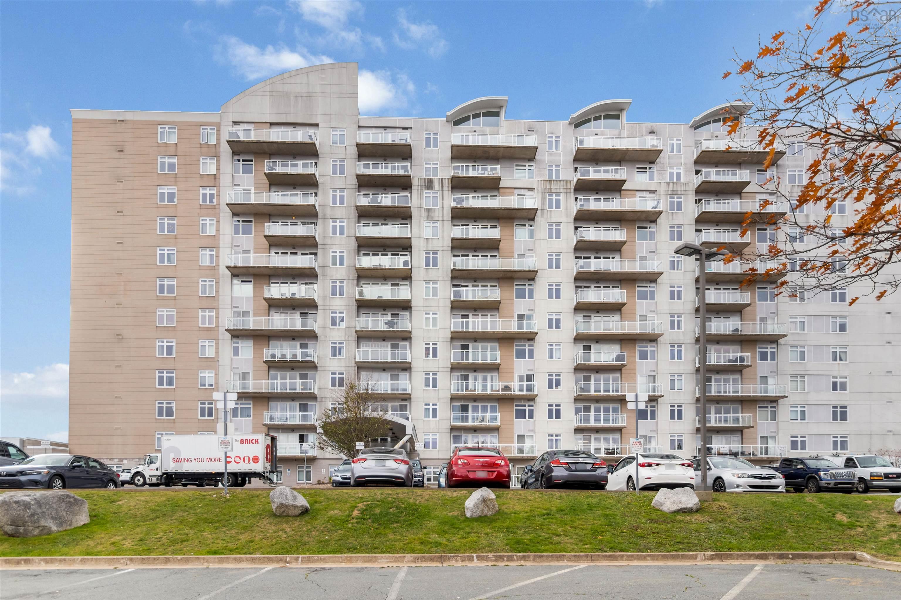 812 60 Walter Havill Drive, Halifax, NS (MLS 202527484)