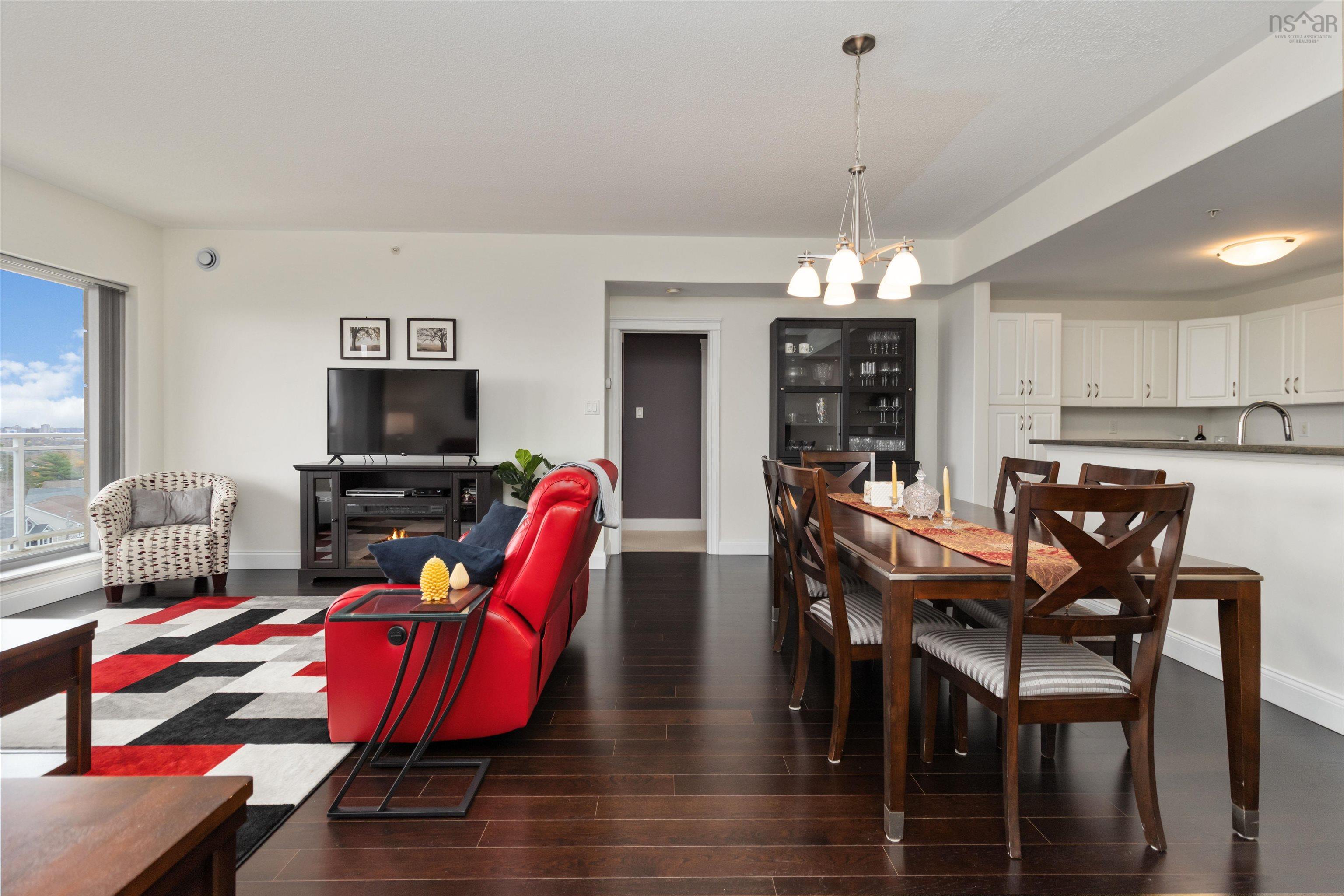 812 60 Walter Havill Drive, Halifax, NS (MLS 202527484)