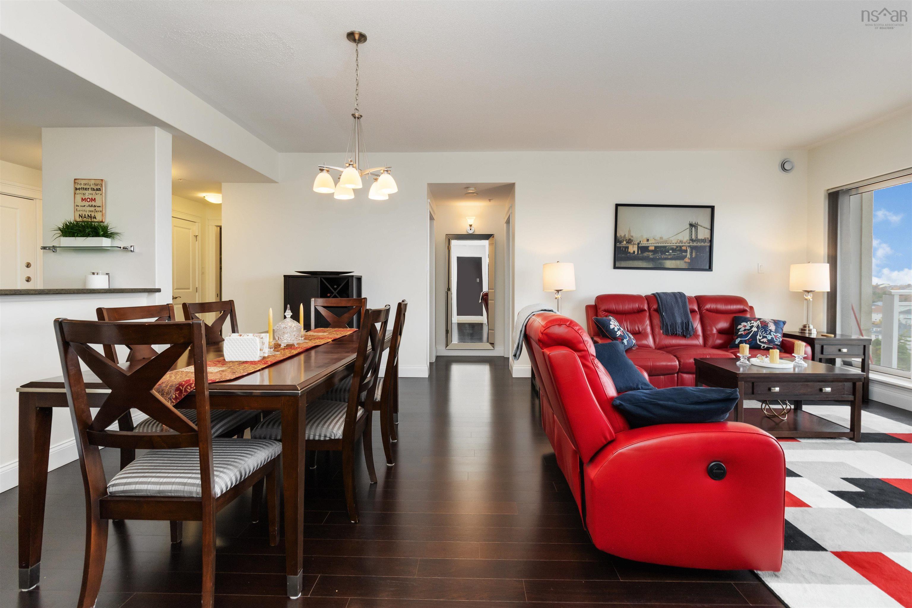 812 60 Walter Havill Drive, Halifax, NS (MLS 202527484)