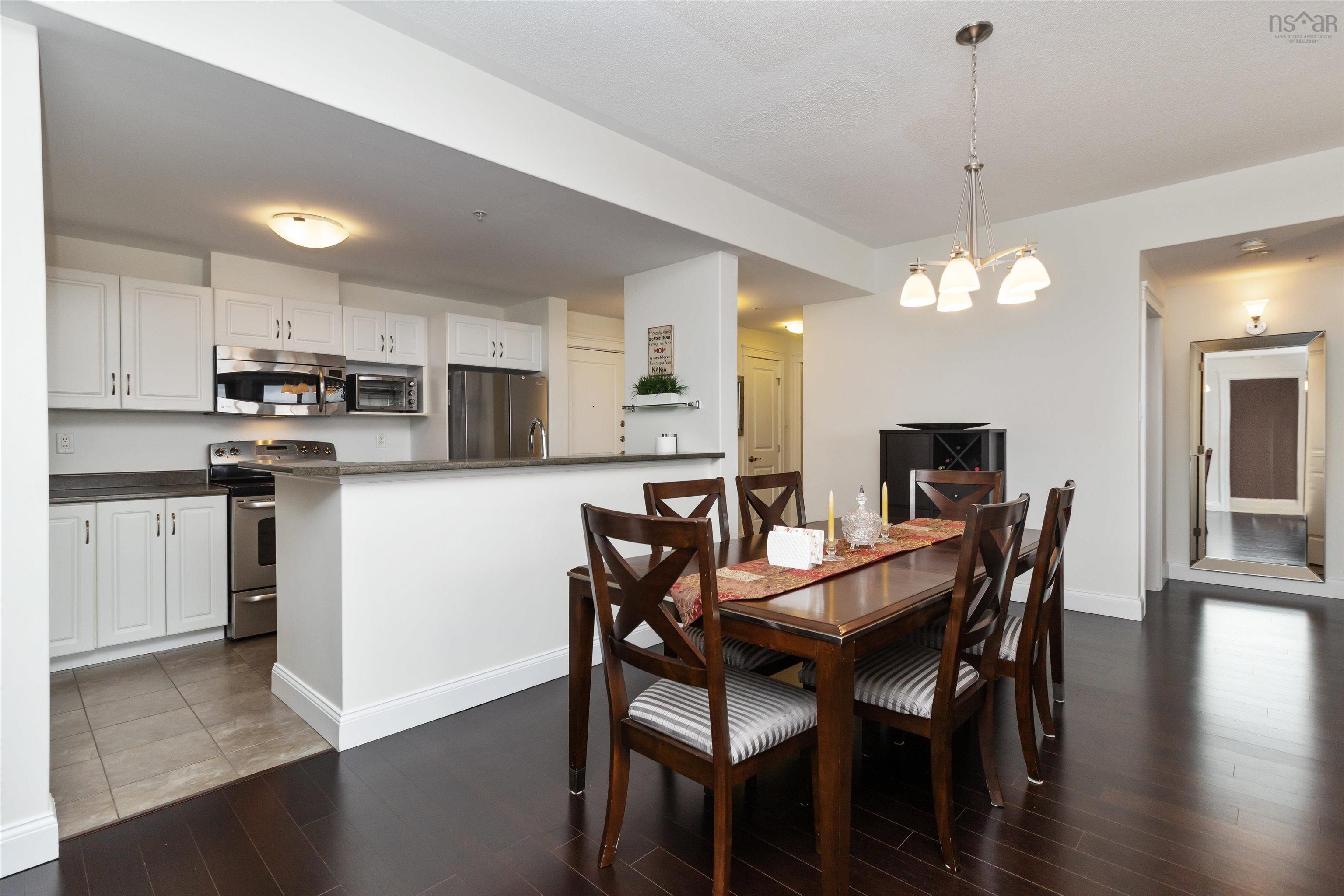 812 60 Walter Havill Drive, Halifax, NS (MLS 202527484)