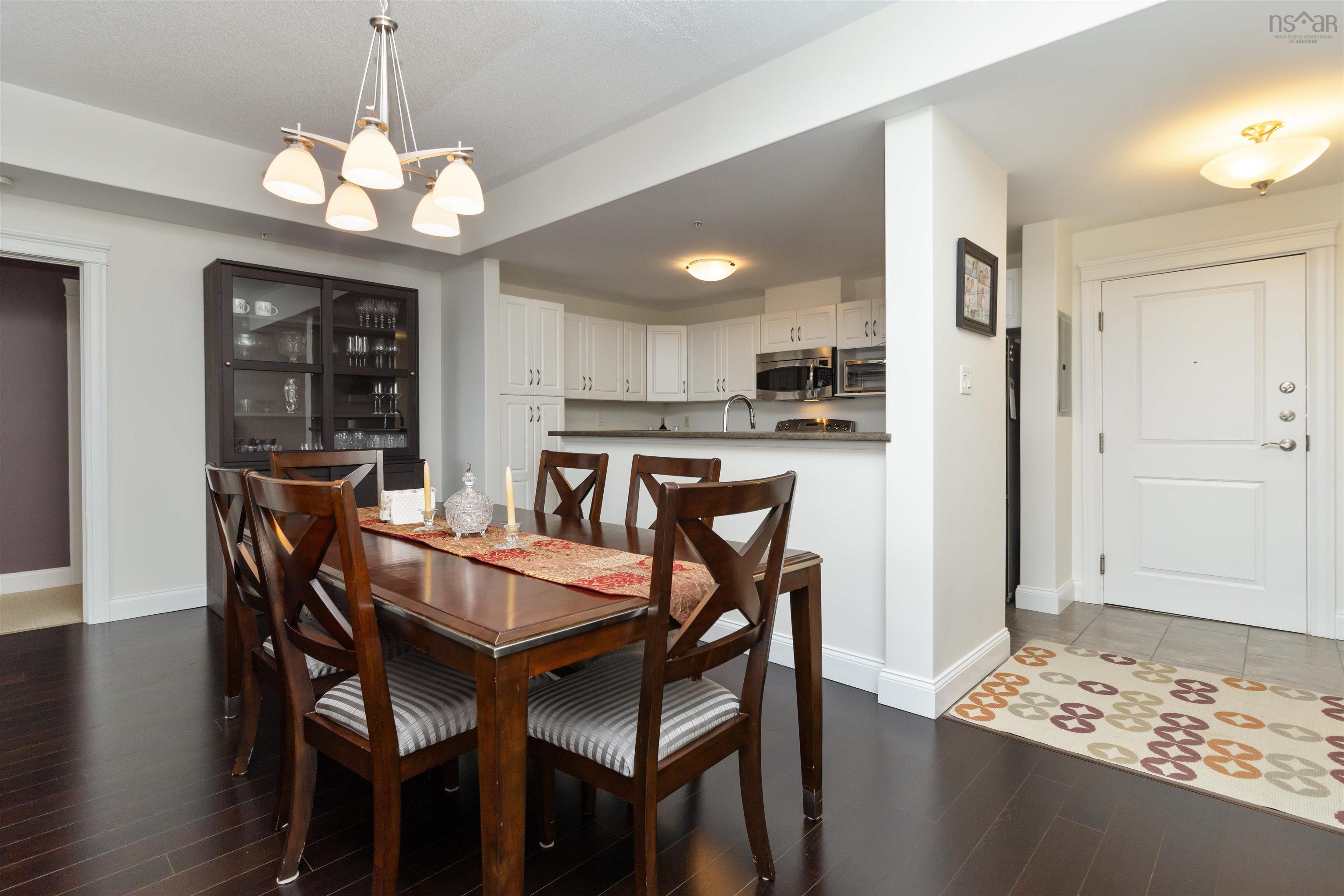 812 60 Walter Havill Drive, Halifax, NS (MLS 202527484)