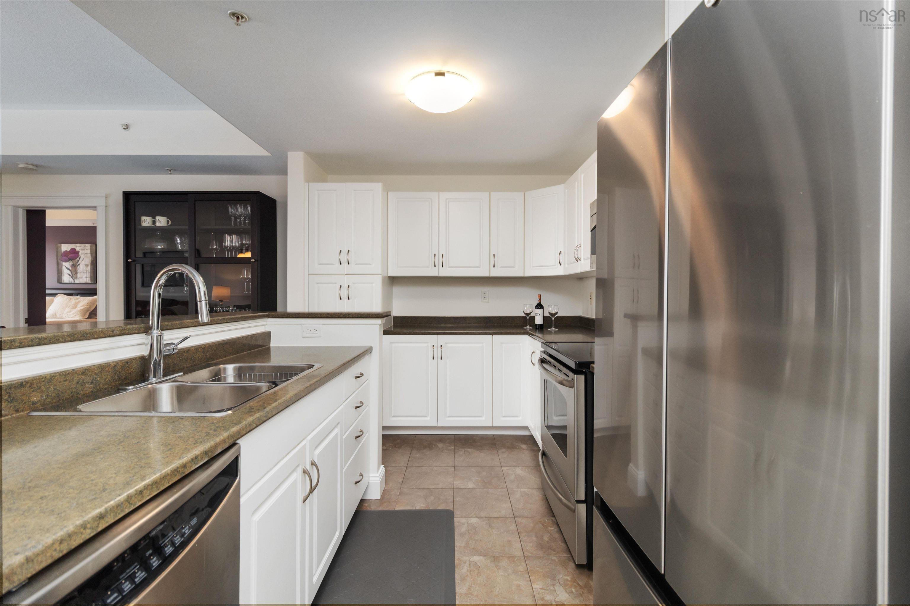 812 60 Walter Havill Drive, Halifax, NS (MLS 202527484)