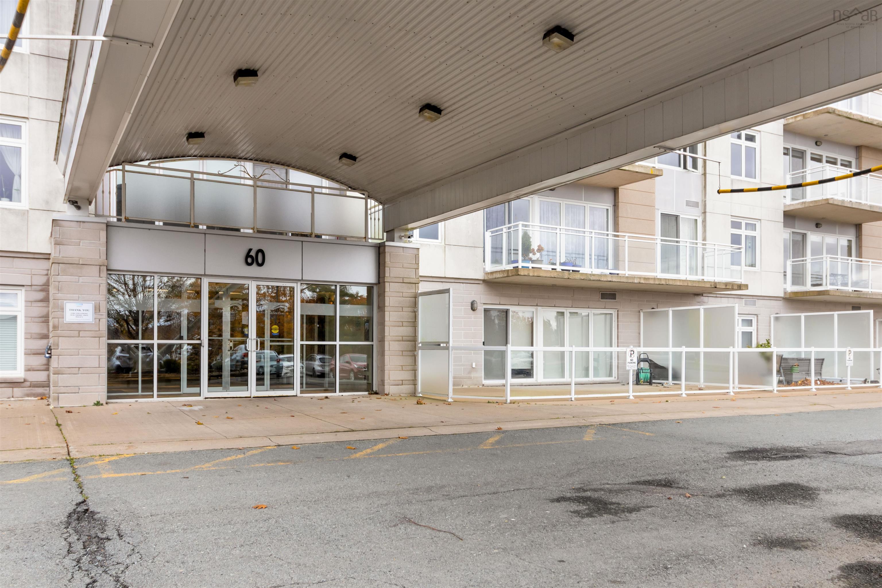 812 60 Walter Havill Drive, Halifax, NS (MLS 202527484)