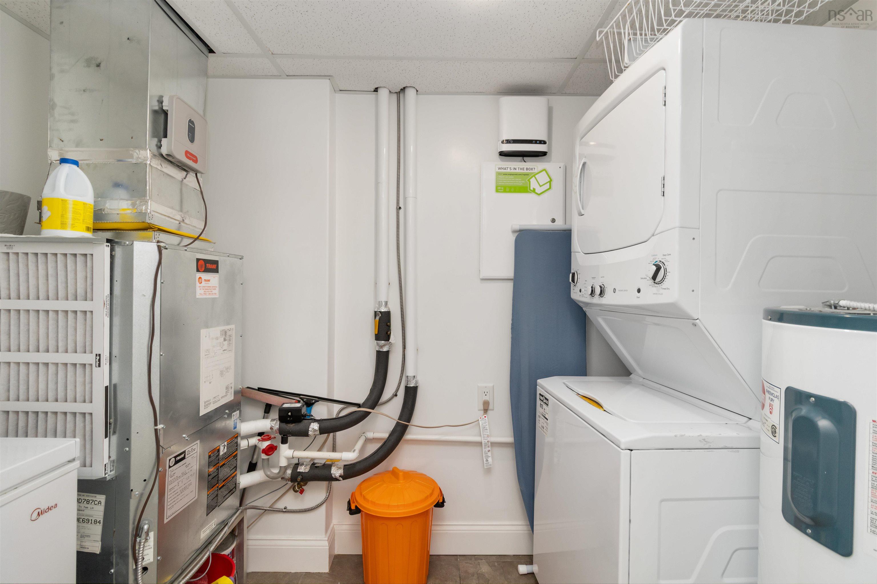 812 60 Walter Havill Drive, Halifax, NS (MLS 202527484)