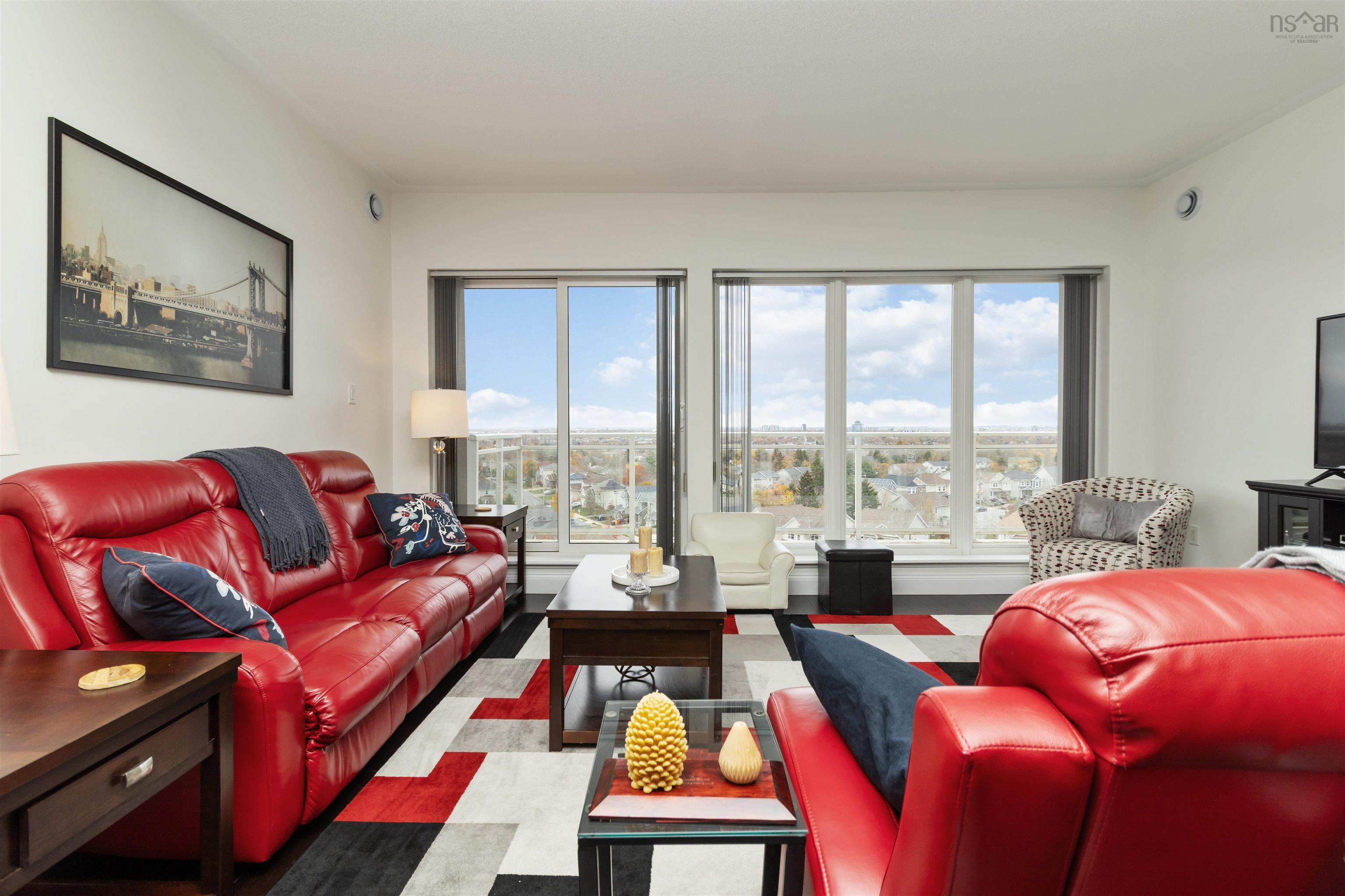 812 60 Walter Havill Drive, Halifax, NS (MLS 202527484)