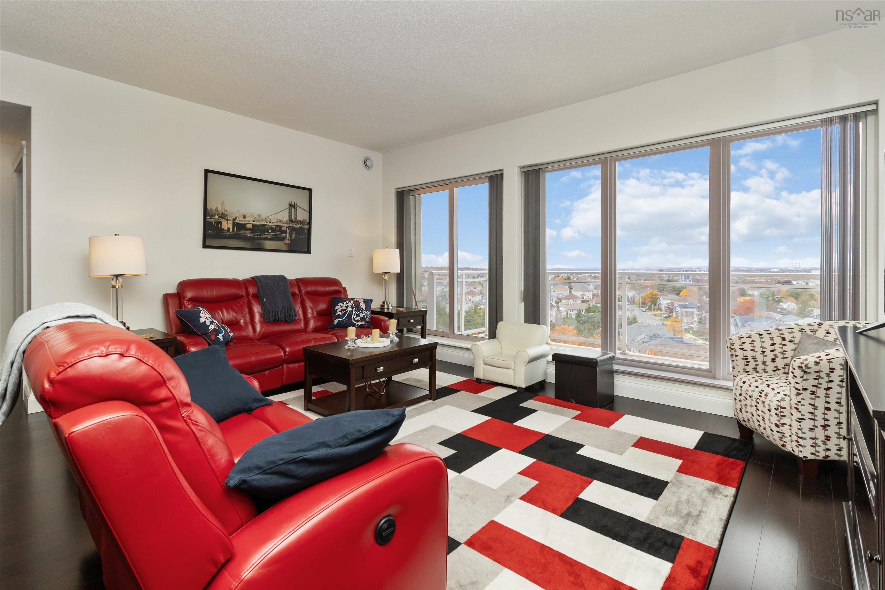 812 60 Walter Havill Drive, Halifax, NS (MLS 202527484)