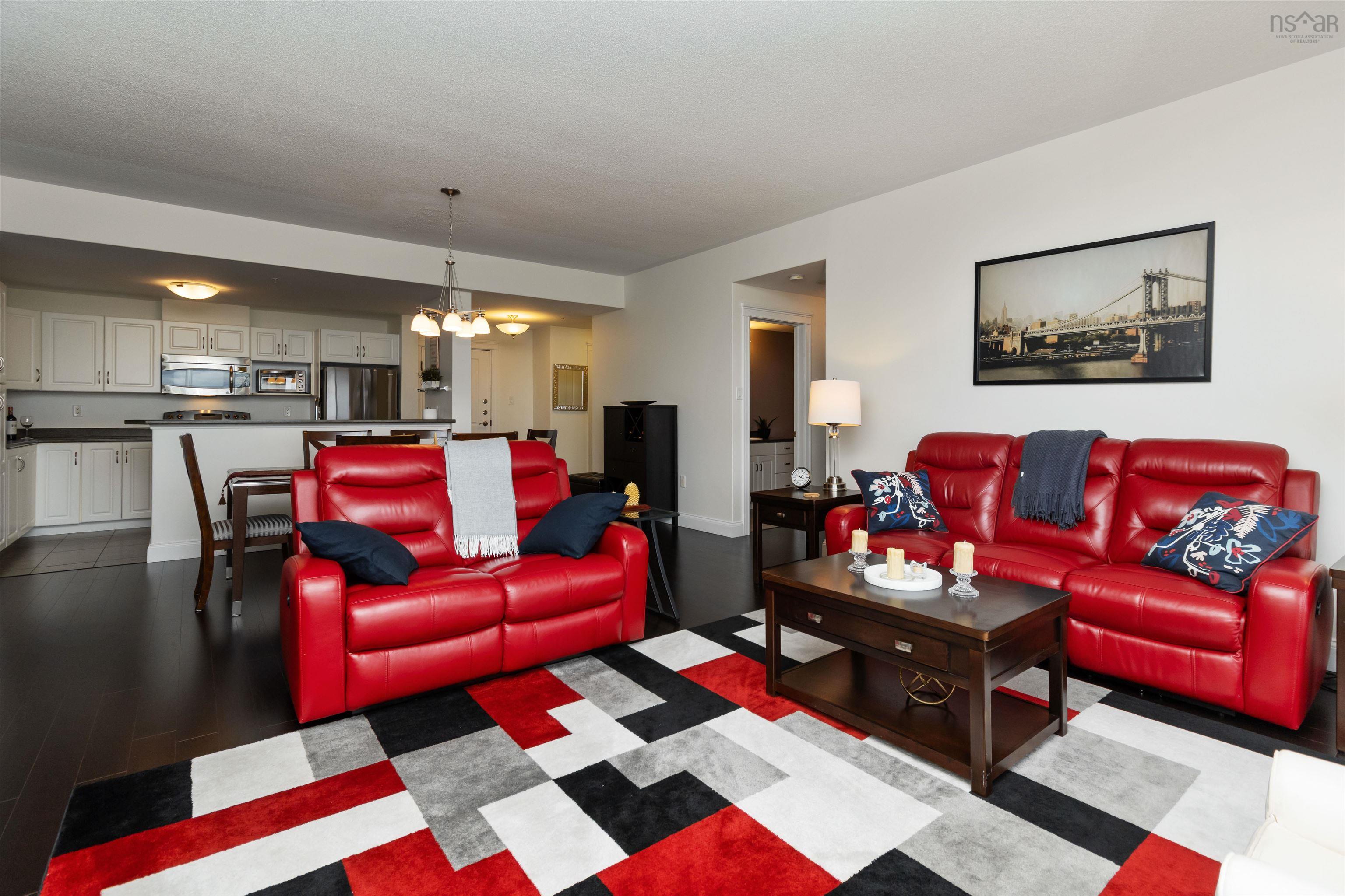 812 60 Walter Havill Drive, Halifax, NS (MLS 202527484)