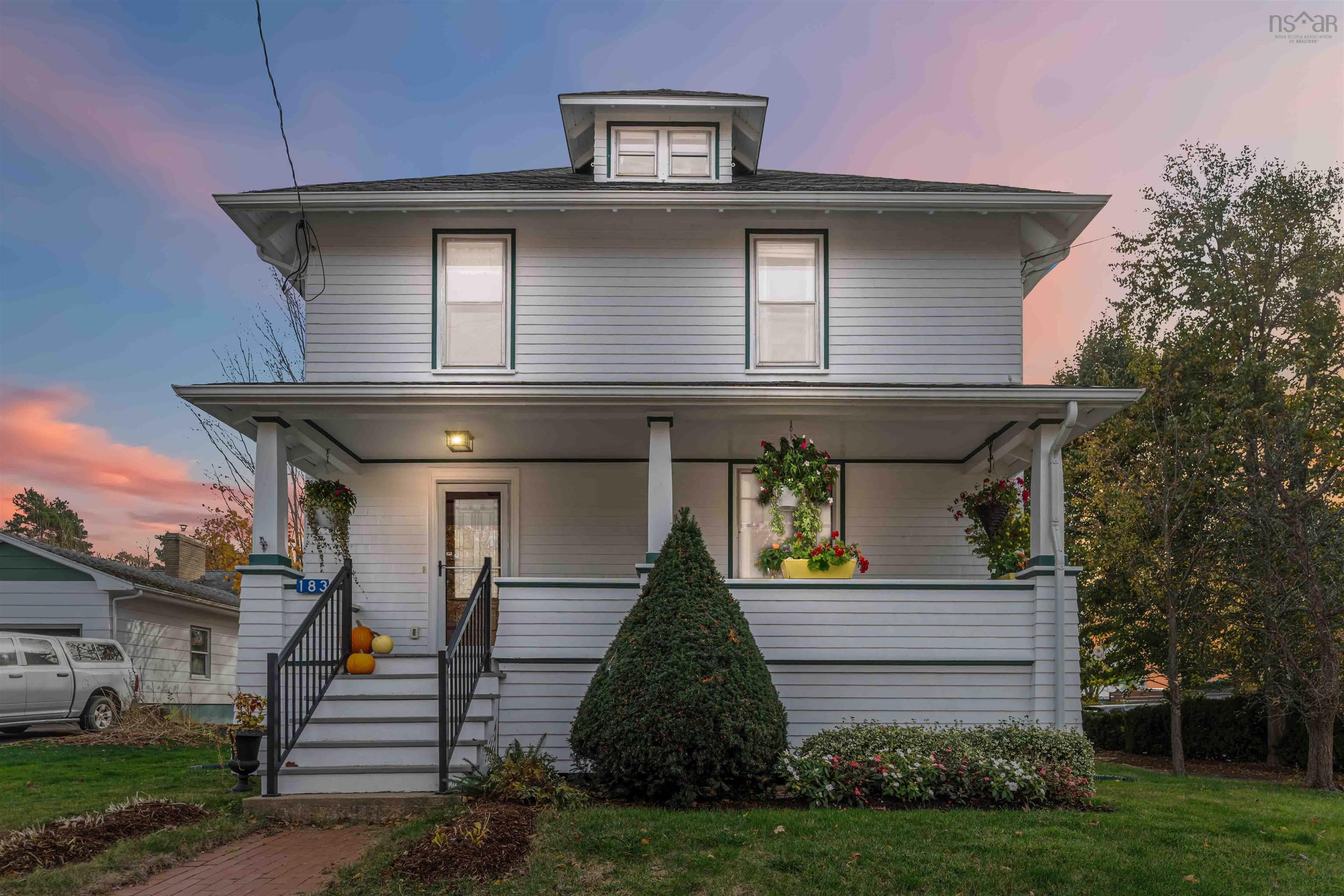 183 Cottage Street, Berwick, NS (MLS® 202527493)