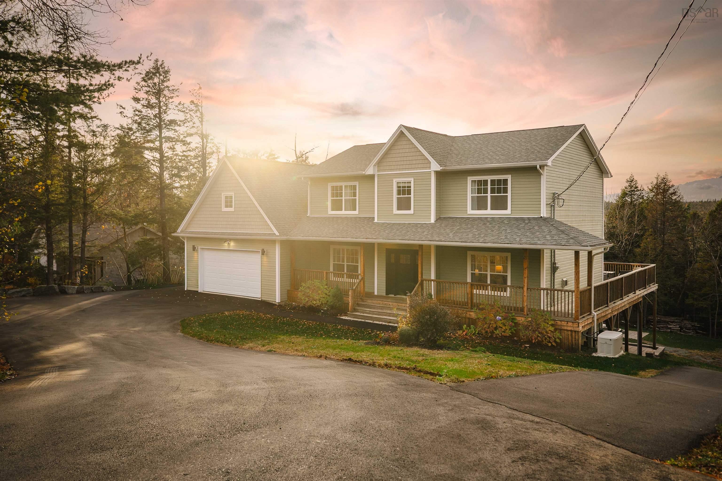 46 Karen Avenue, Fall River, NS (MLS 202527495)