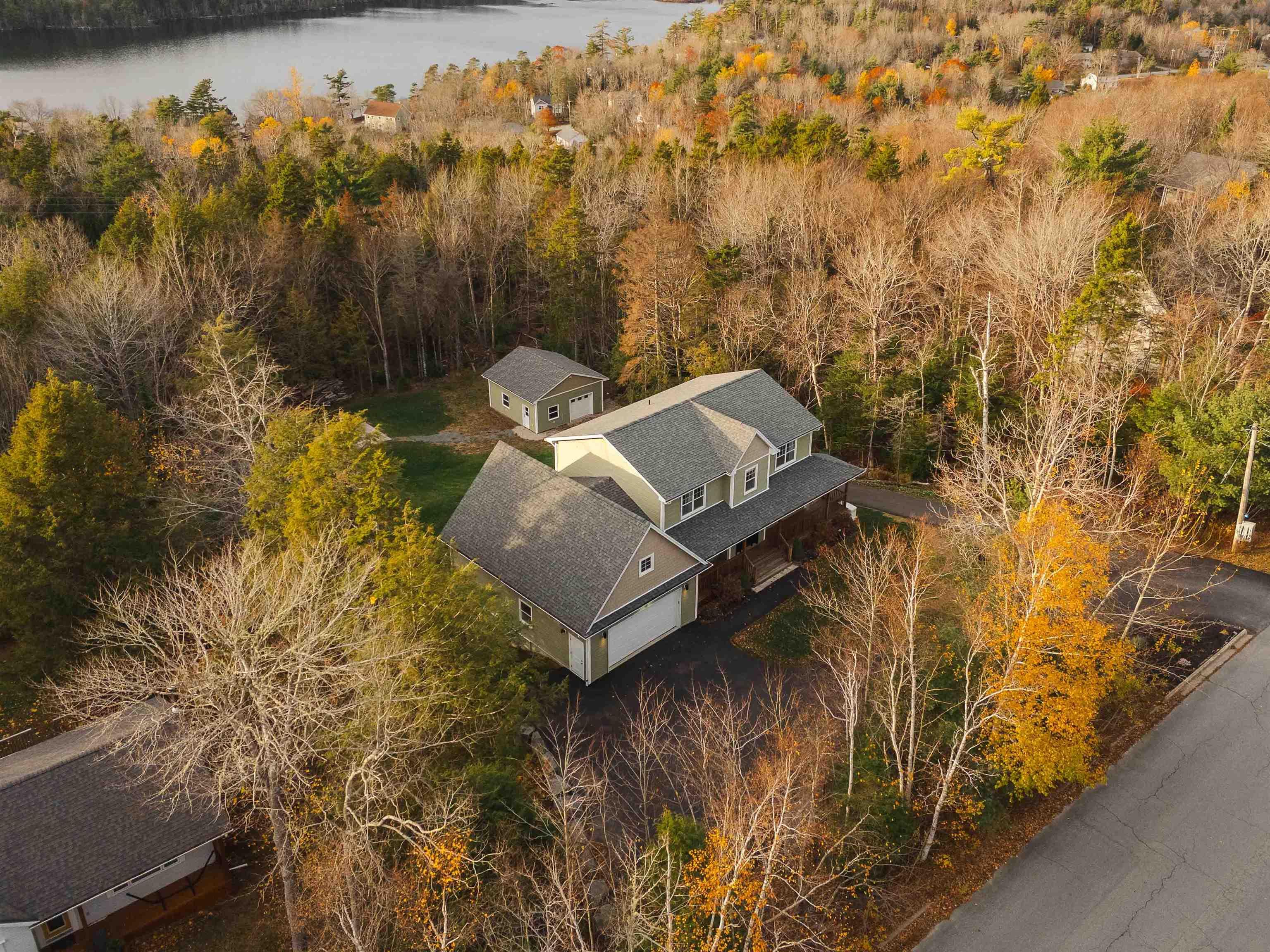 46 Karen Avenue, Fall River, NS (MLS 202527495)