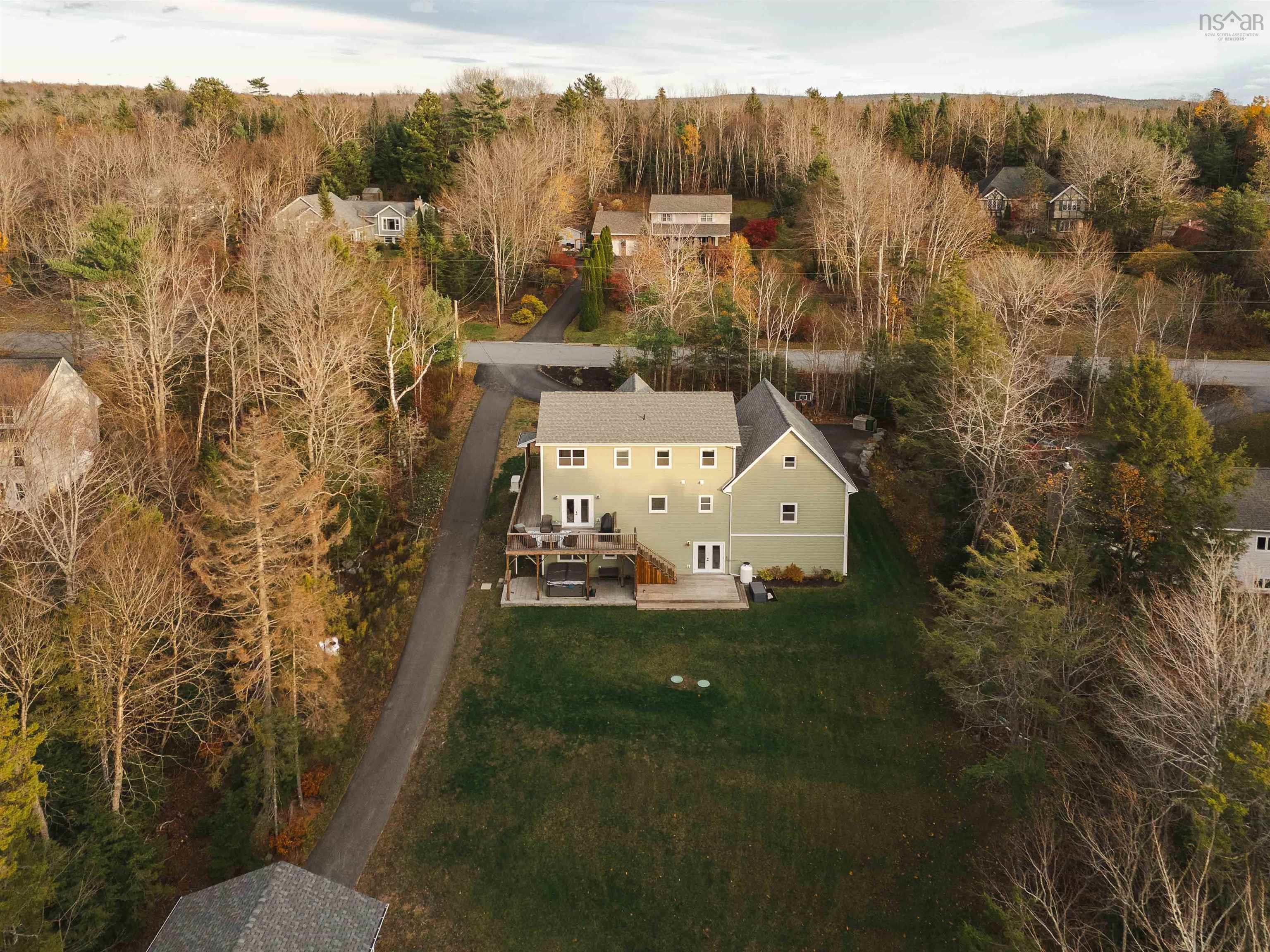 46 Karen Avenue, Fall River, NS (MLS 202527495)