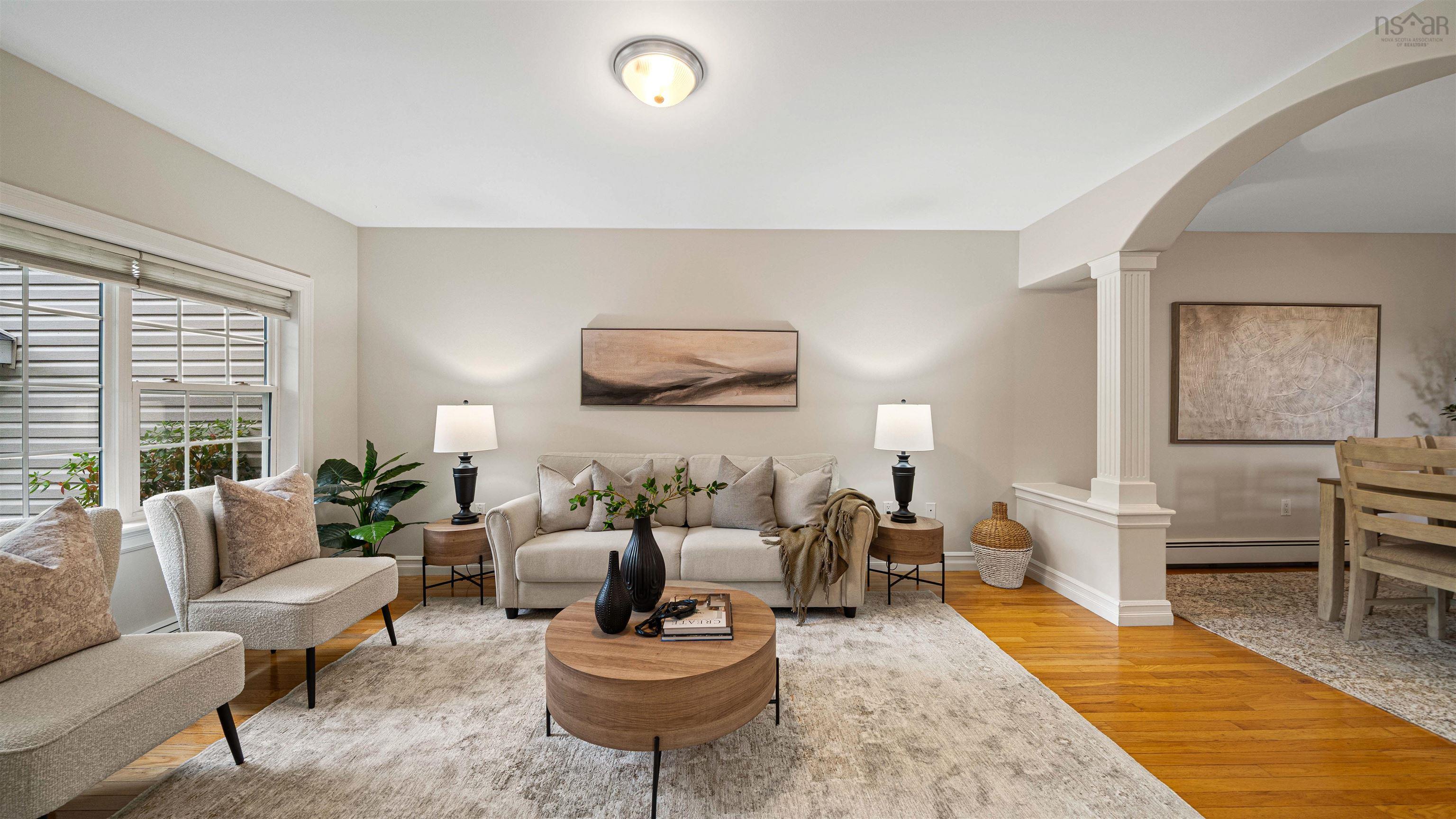 45 Towerview Drive, Halifax, NS (MLS 202527504)