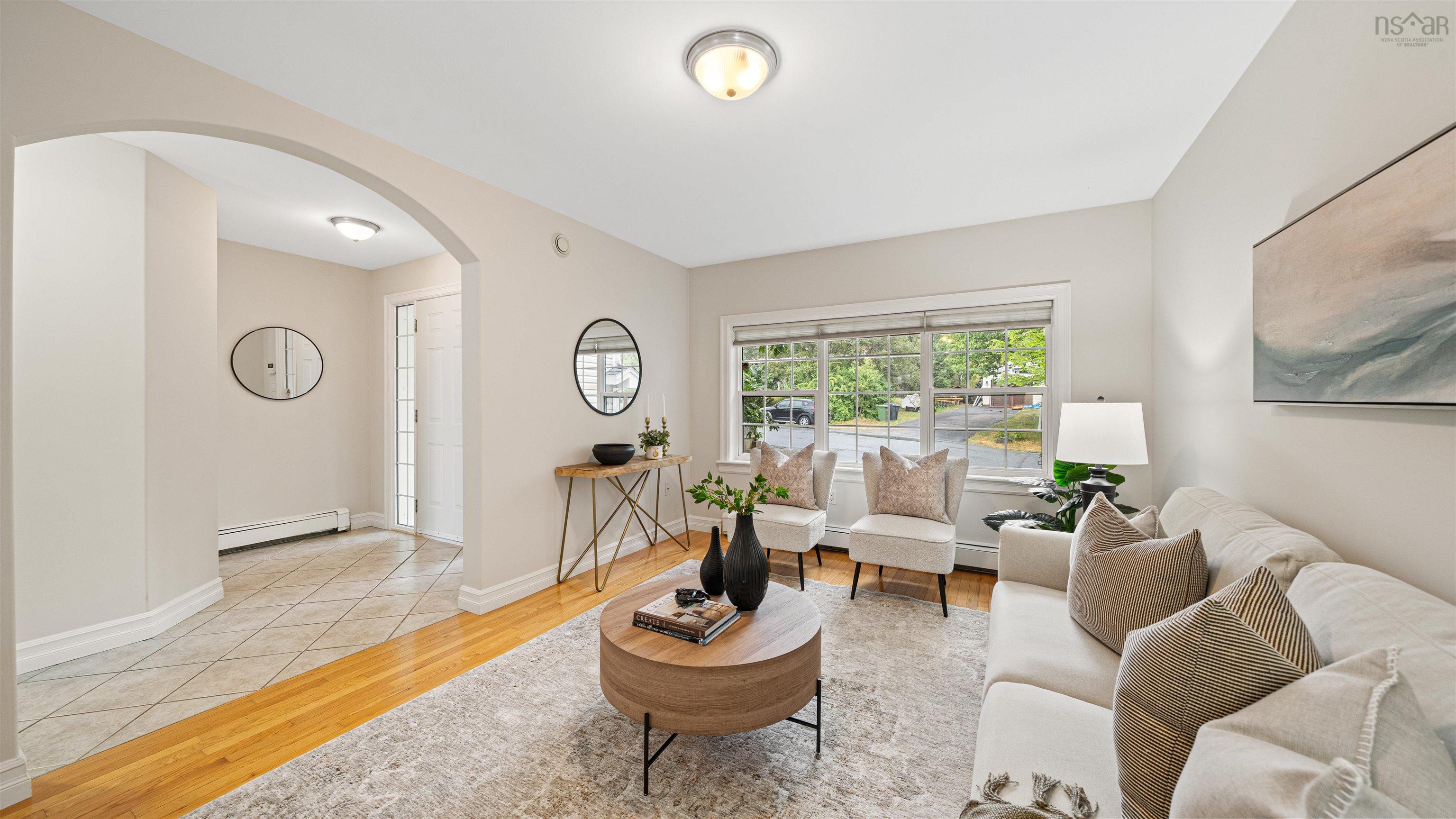 45 Towerview Drive, Halifax, NS (MLS 202527504)