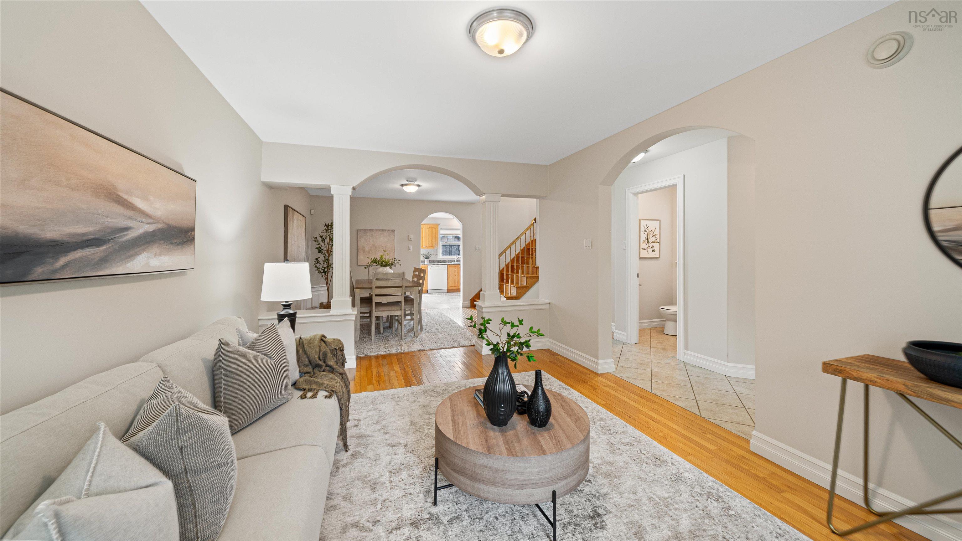 45 Towerview Drive, Halifax, NS (MLS 202527504)