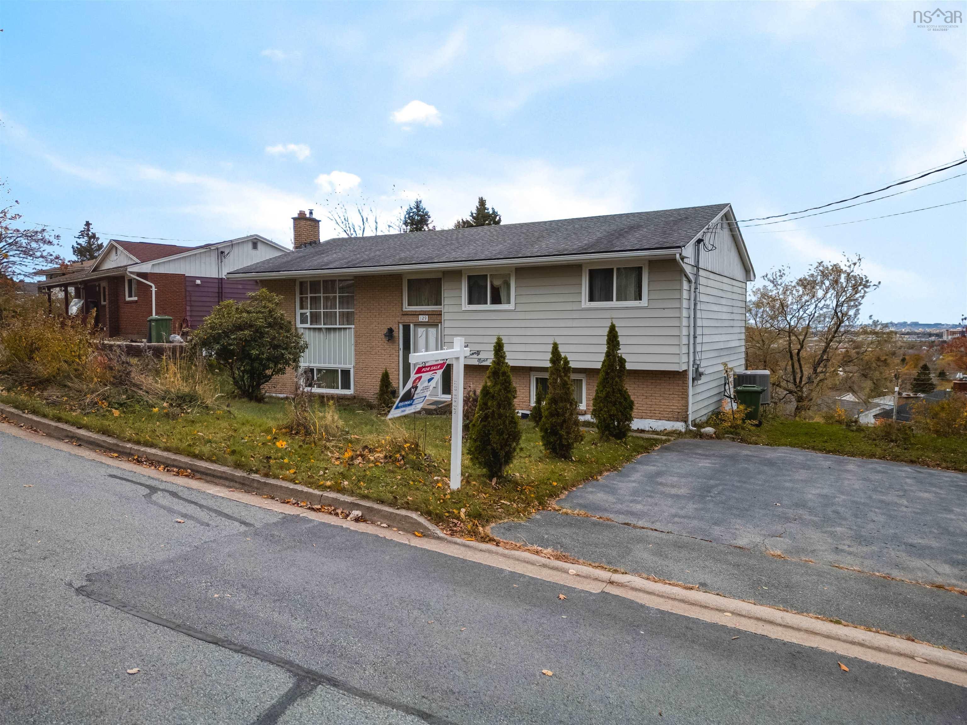 129 Regal Road, Dartmouth, NS (MLS 202527506)