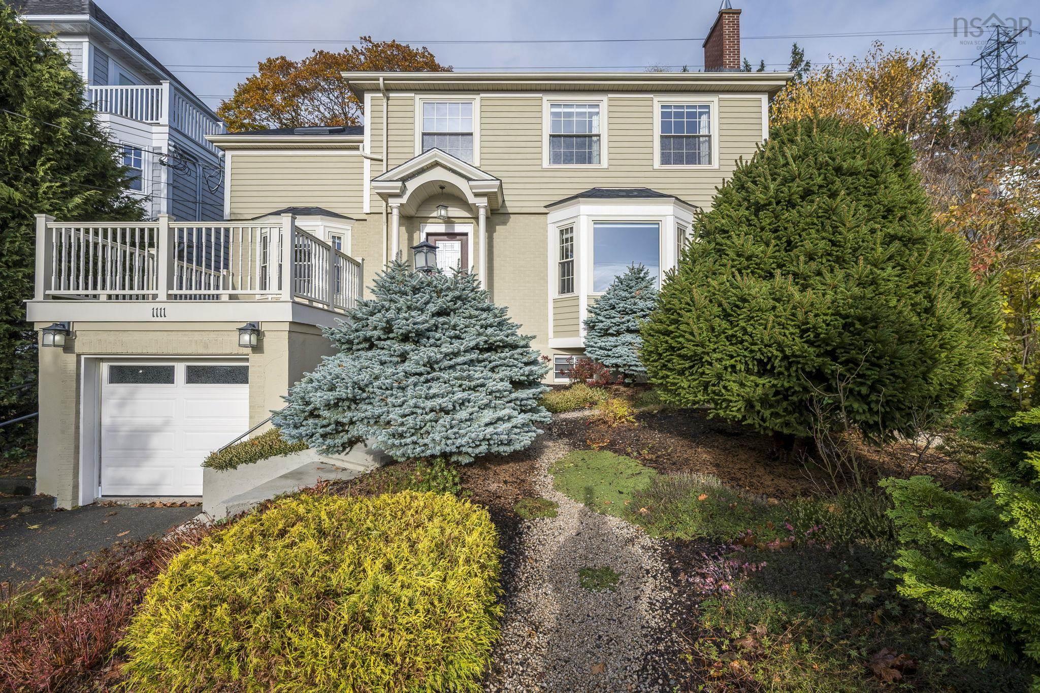 1111 Rockcliffe Street, Halifax, NS (MLS 202527507)