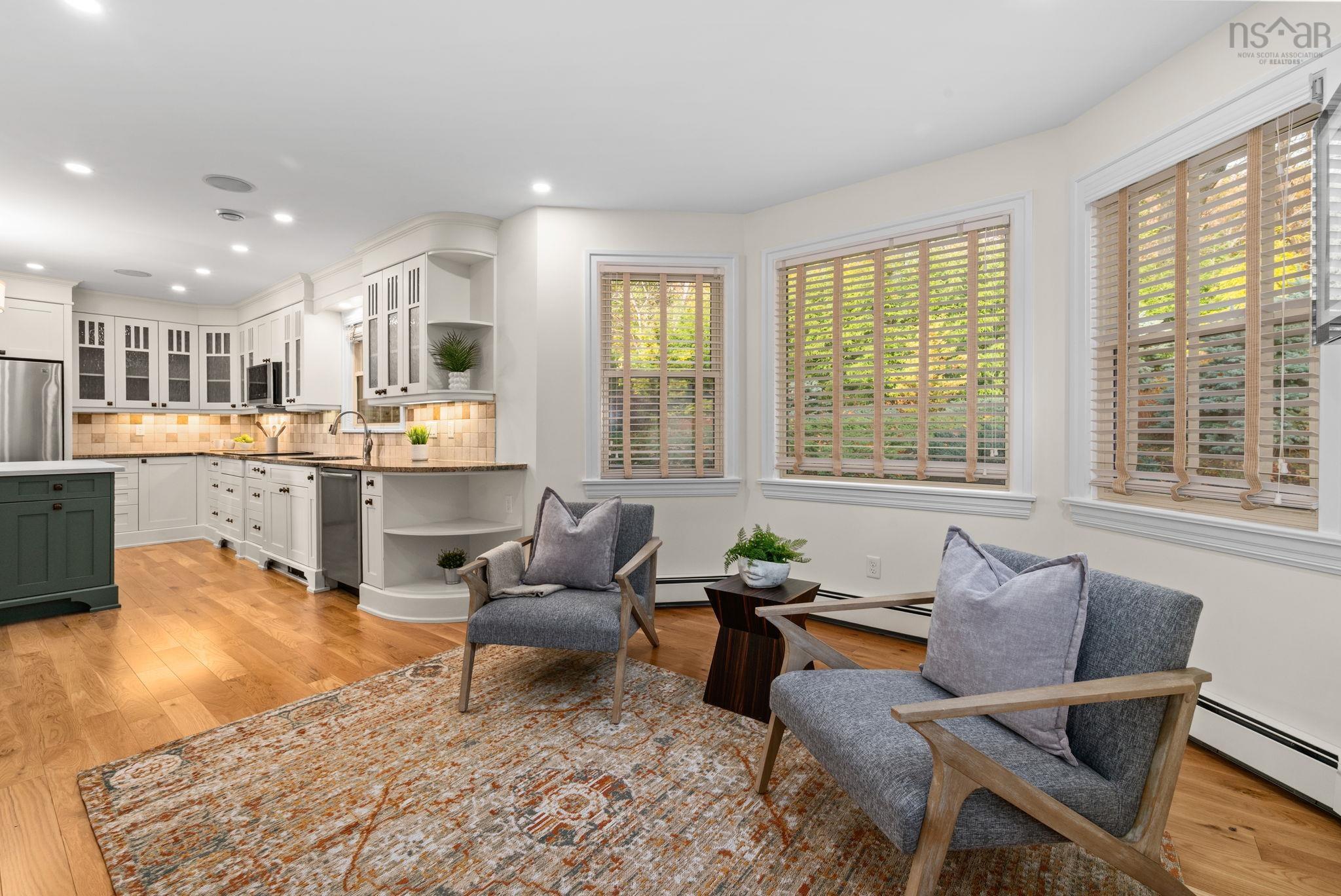 1111 Rockcliffe Street, Halifax, NS (MLS 202527507)