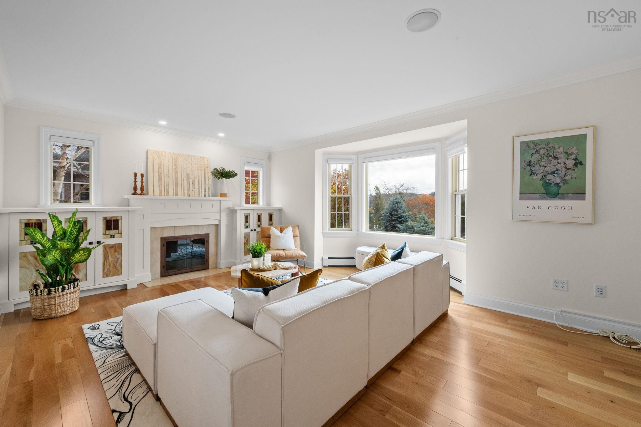 1111 Rockcliffe Street, Halifax, NS (MLS 202527507)