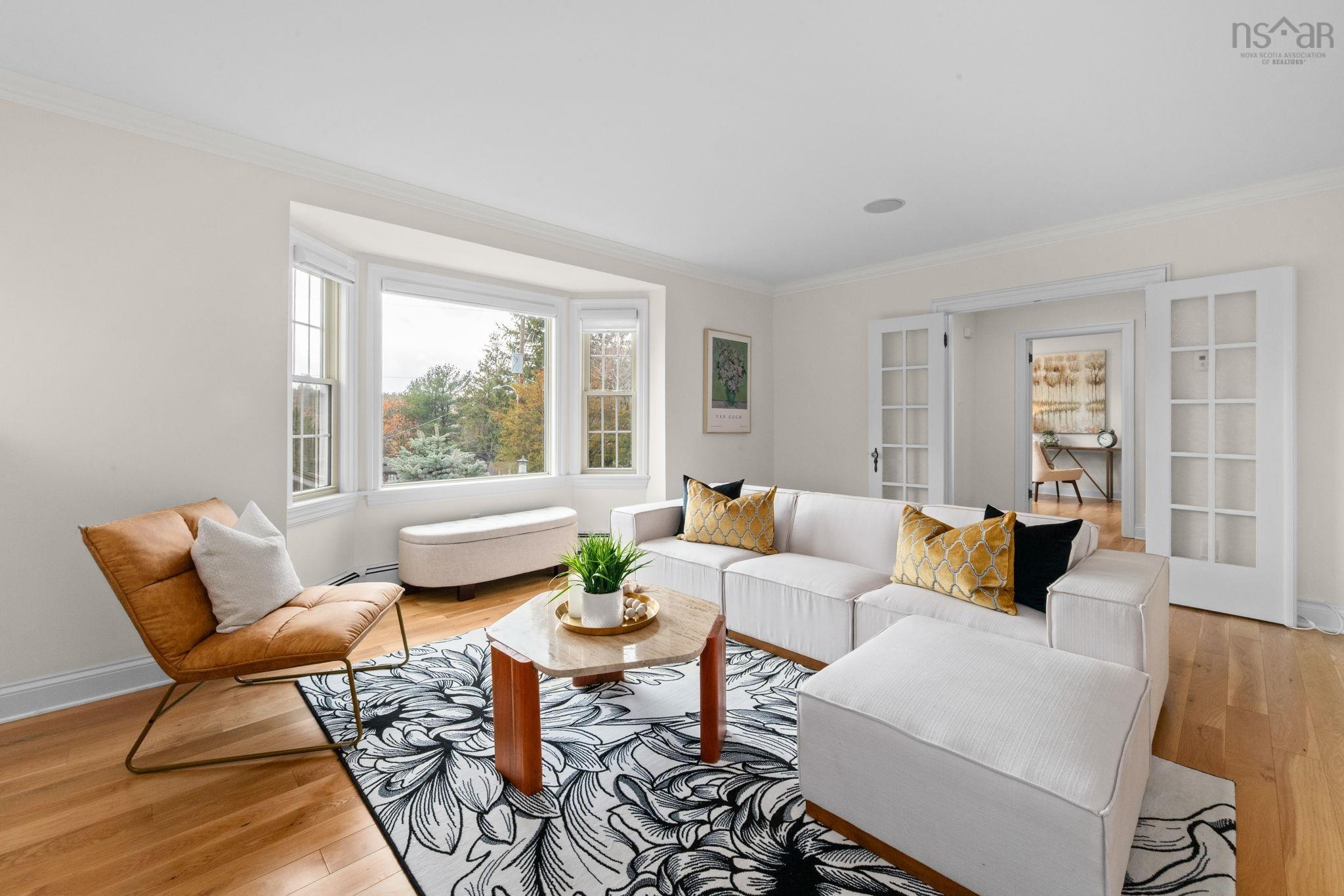 1111 Rockcliffe Street, Halifax, NS (MLS 202527507)