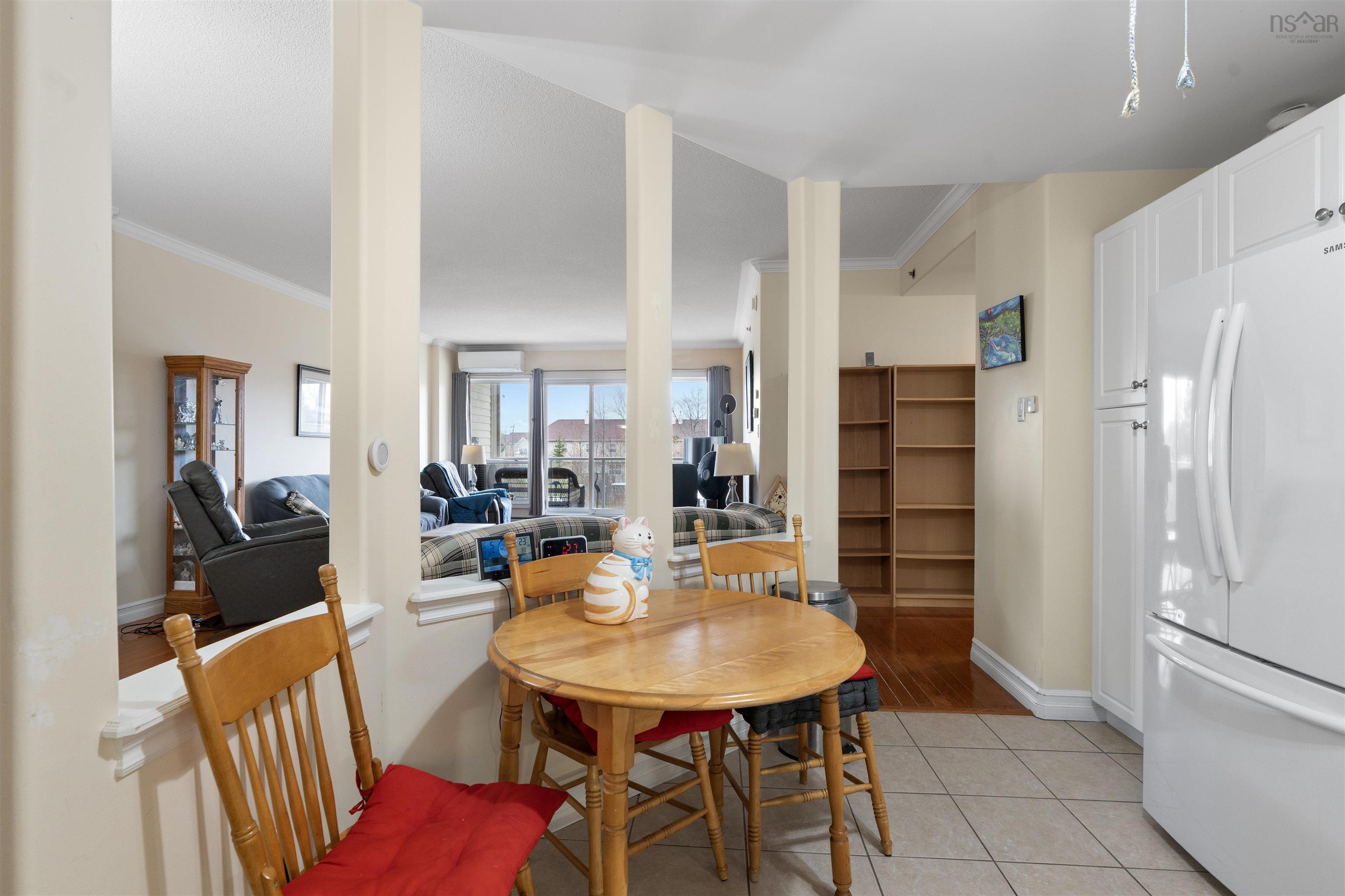 211 52 Whitehall Crescent, Dartmouth, NS (MLS 202527509)