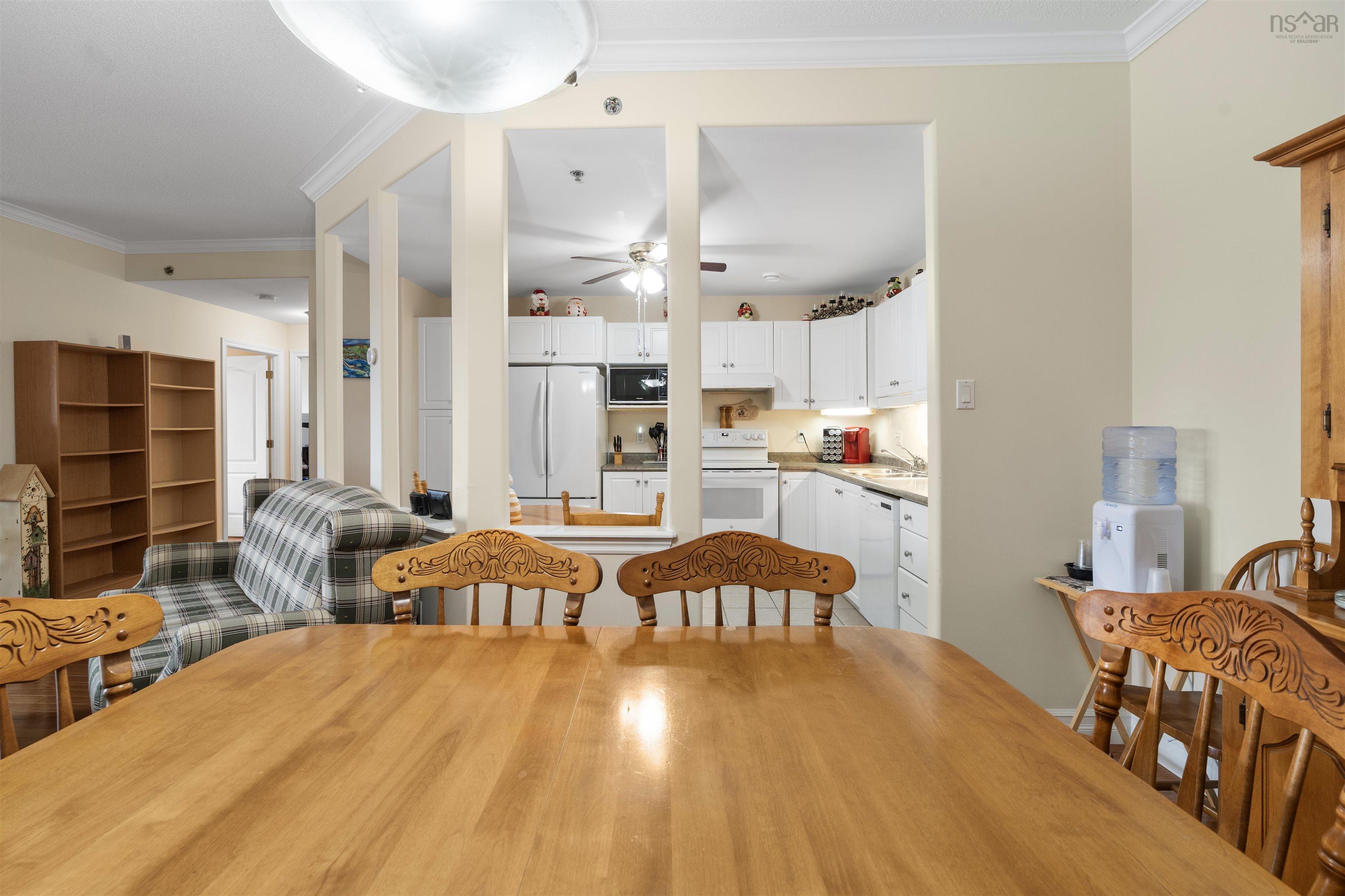 211 52 Whitehall Crescent, Dartmouth, NS (MLS 202527509)