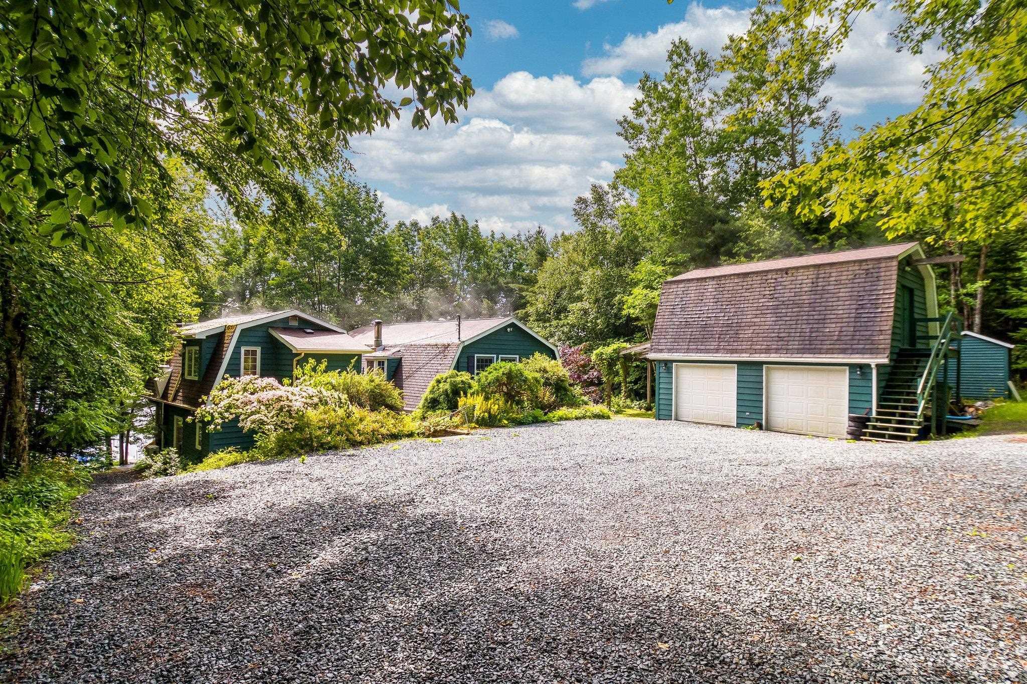 333/335 Kings Road, Wellington, NS (MLS 202527512)