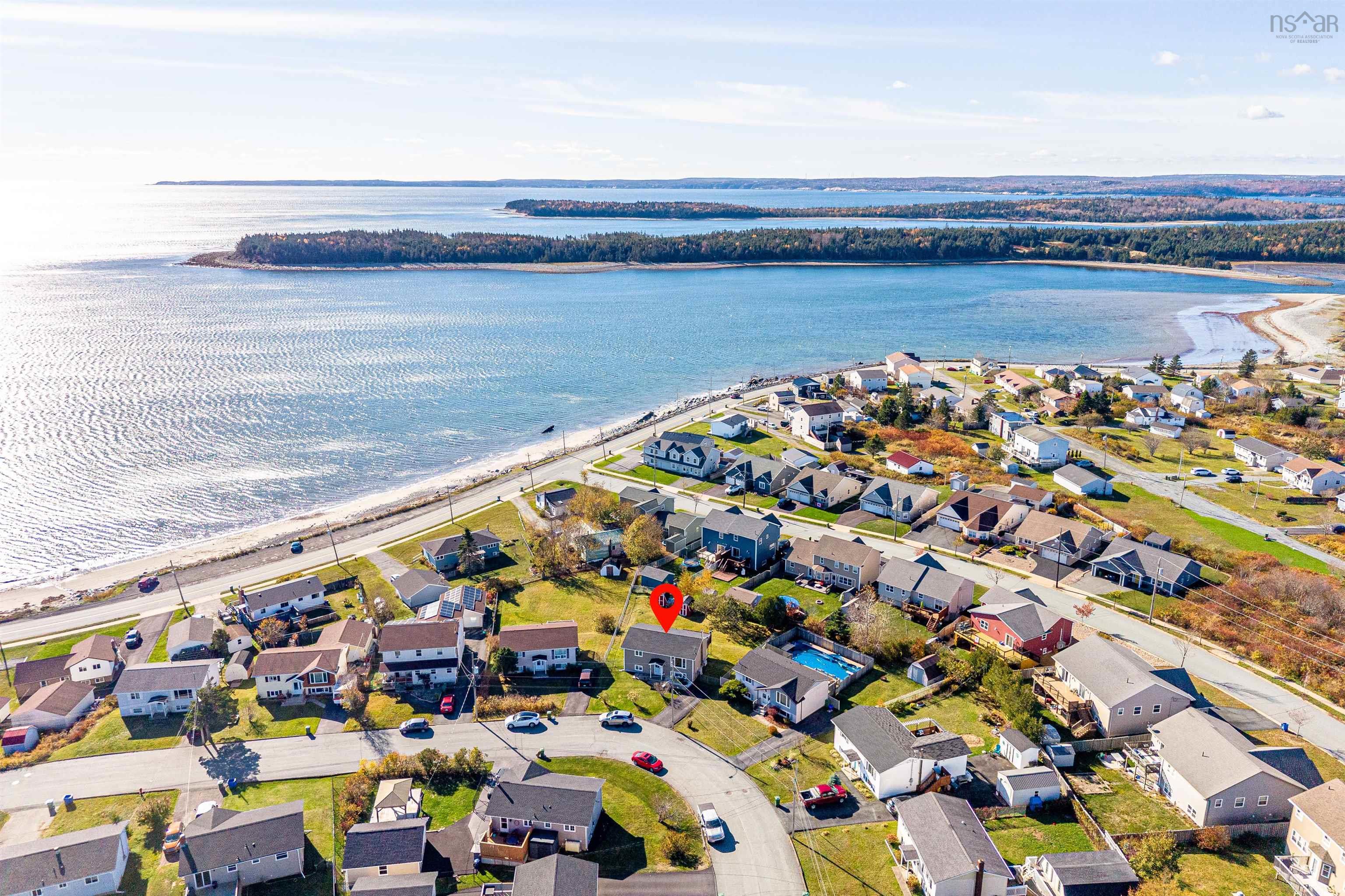 40 Wentworth Circle, Eastern Passage, NS (MLS 202527513)