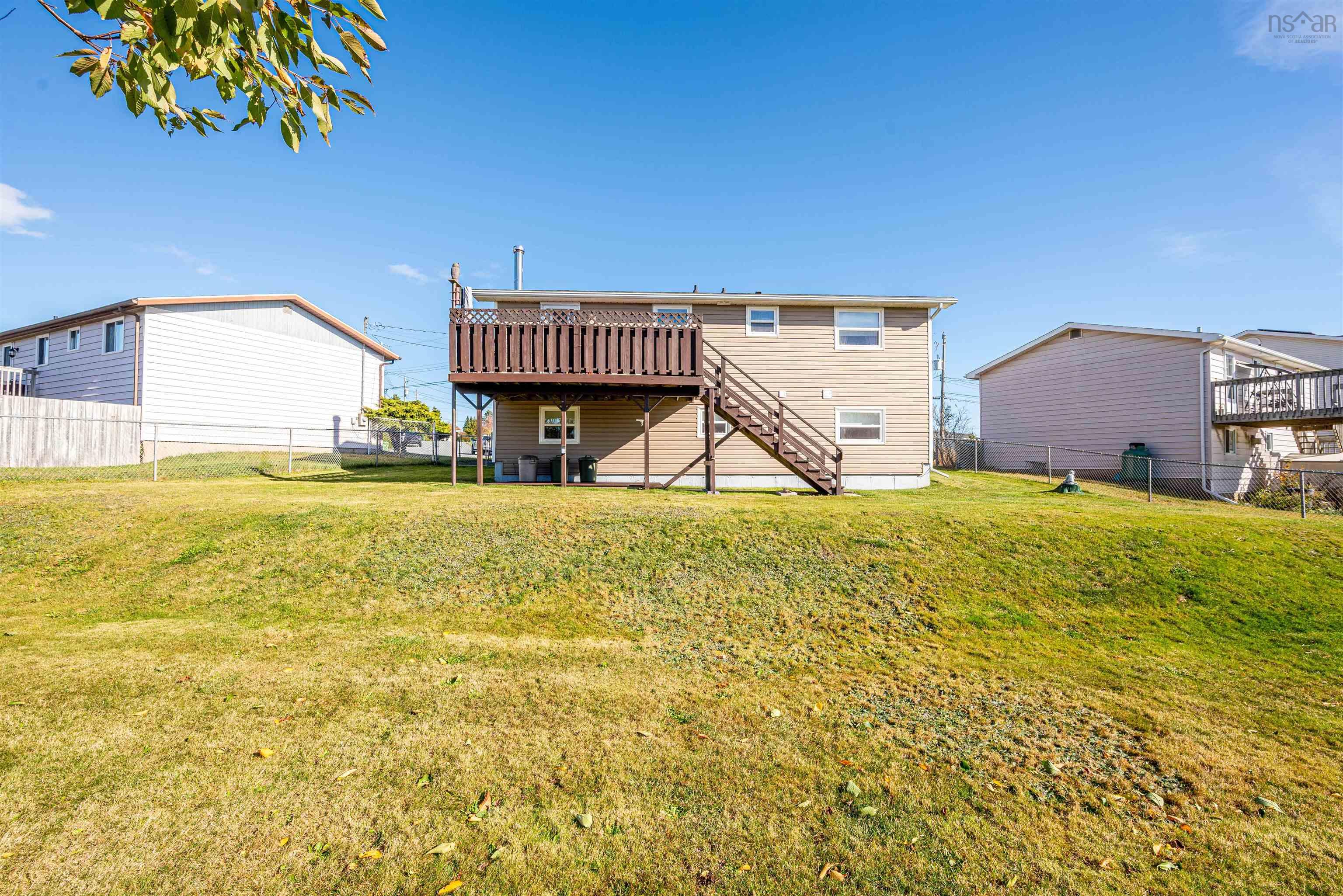 40 Wentworth Circle, Eastern Passage, NS (MLS 202527513)