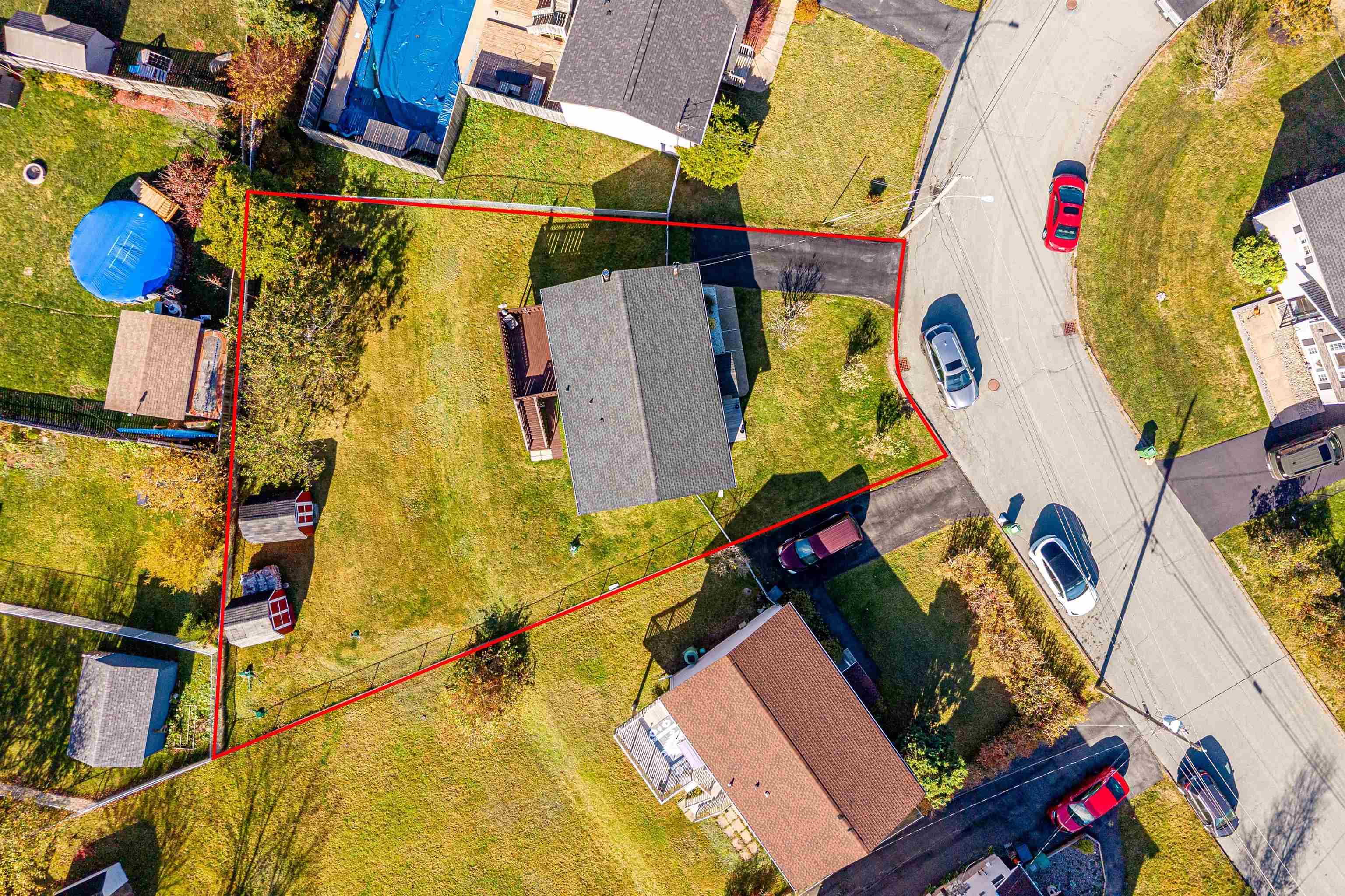 40 Wentworth Circle, Eastern Passage, NS (MLS 202527513)