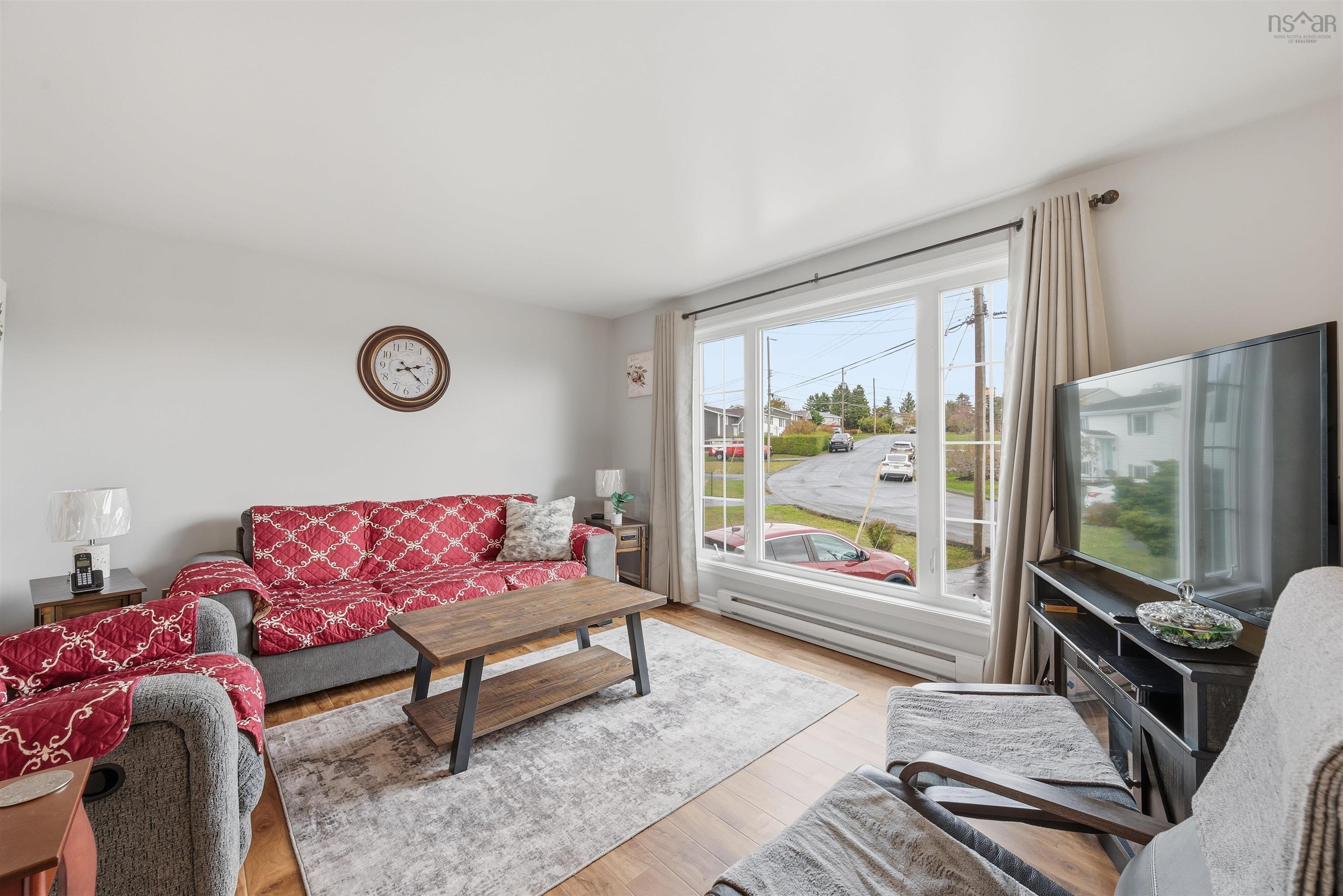 40 Wentworth Circle, Eastern Passage, NS (MLS 202527513)