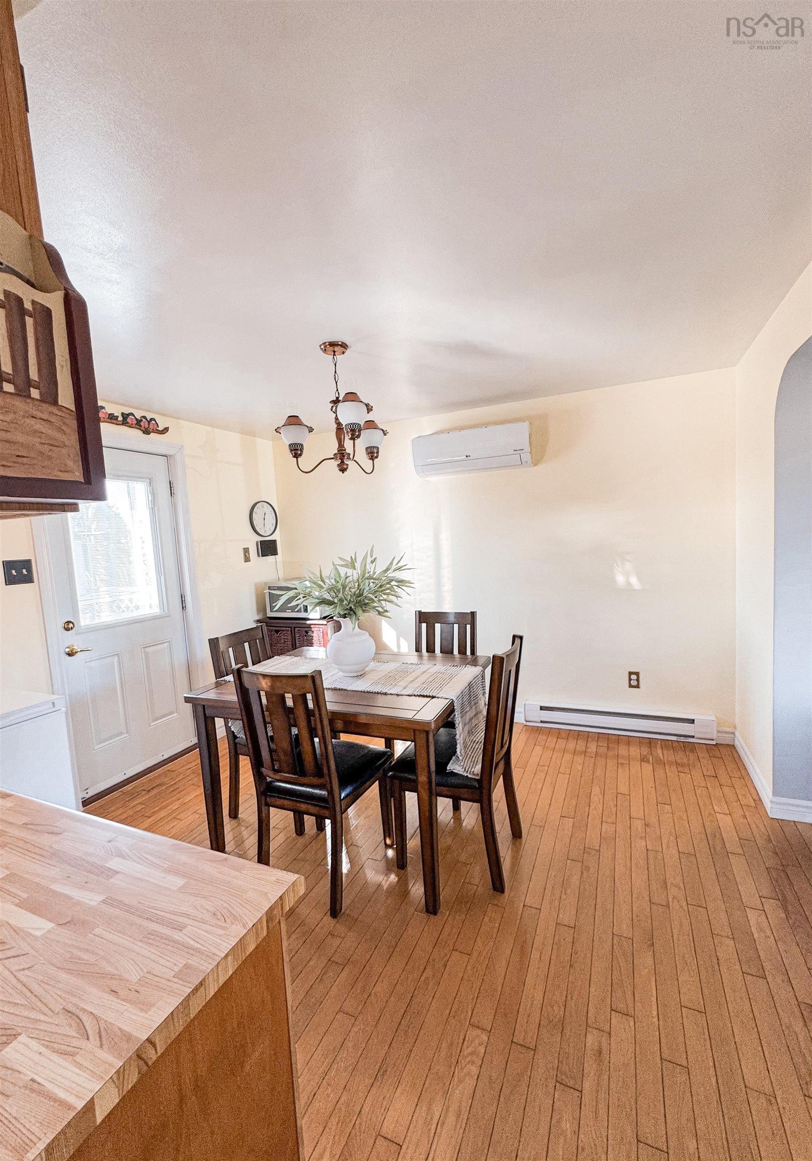 40 Wentworth Circle, Eastern Passage, NS (MLS 202527513)