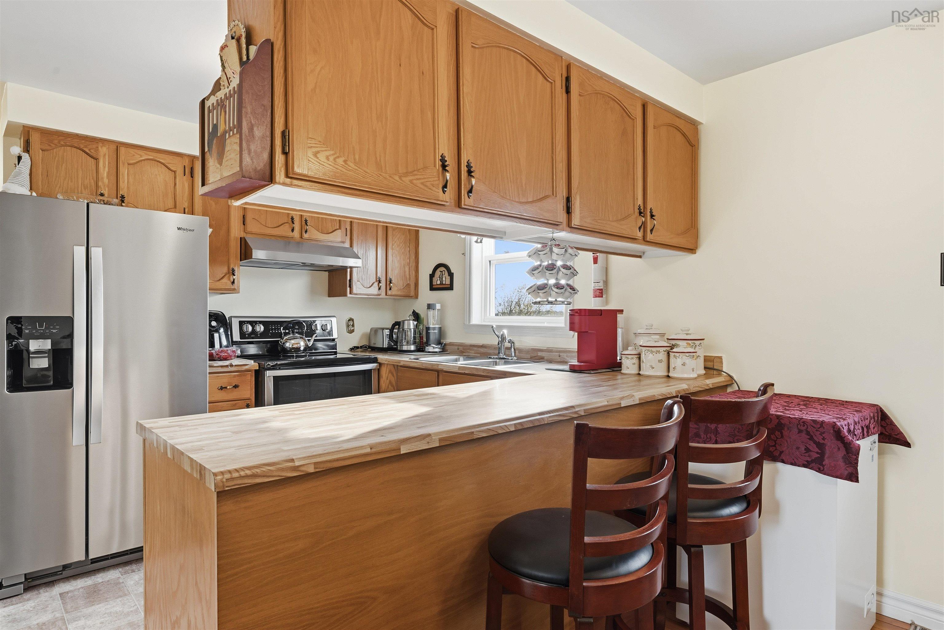 40 Wentworth Circle, Eastern Passage, NS (MLS 202527513)